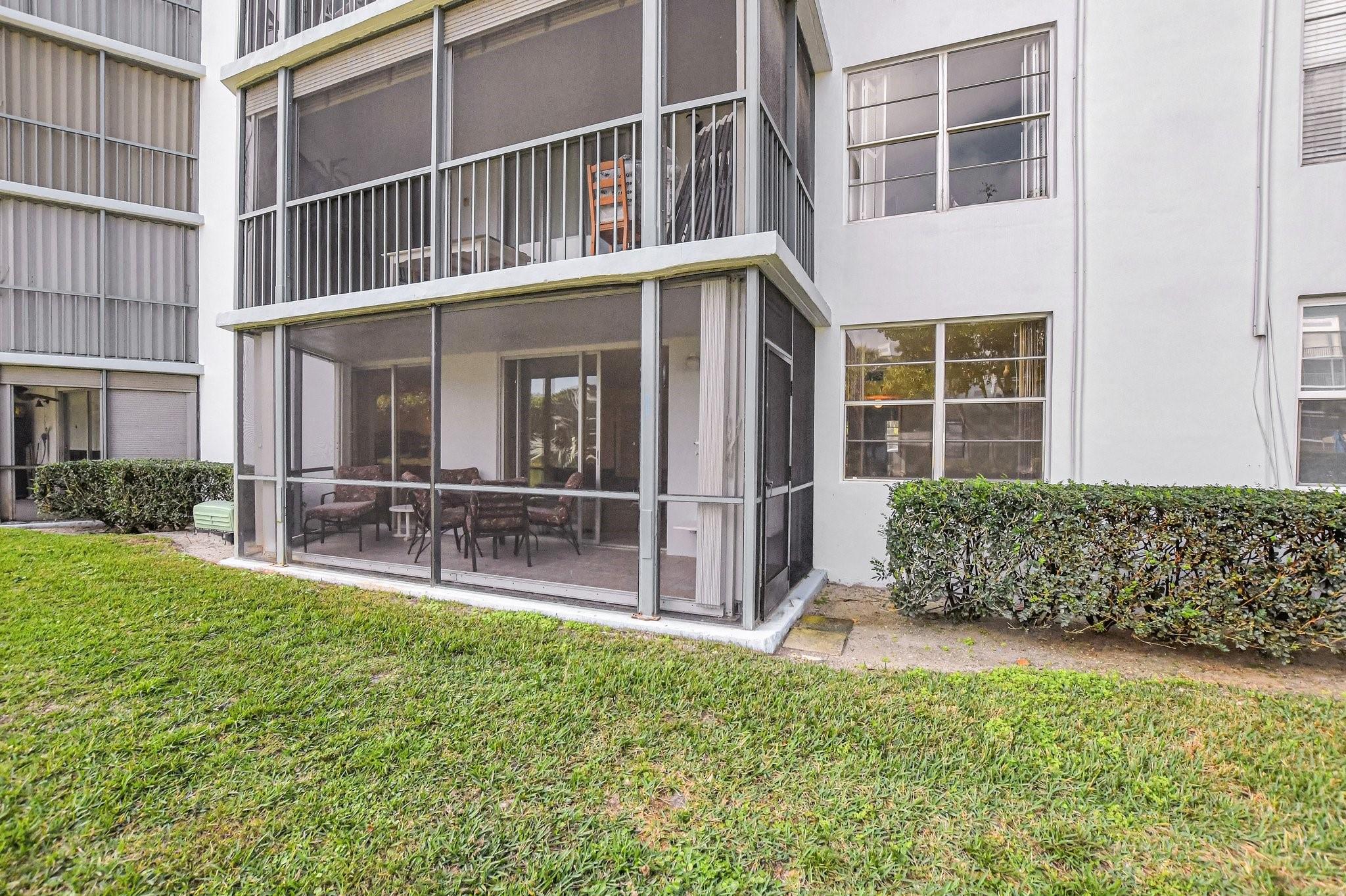 6500 NW 2nd Ave 115