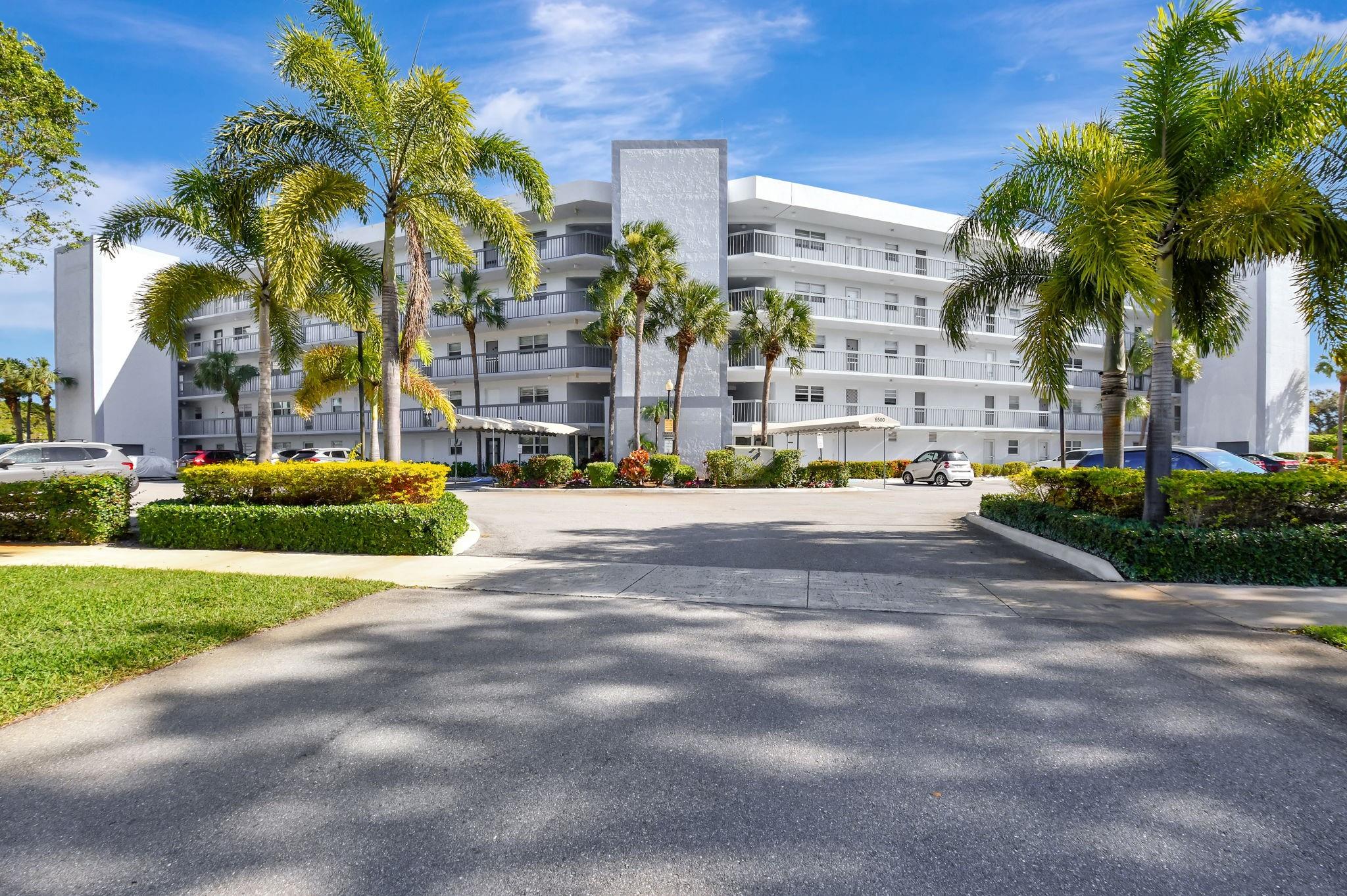 6500 NW 2nd Ave 115
