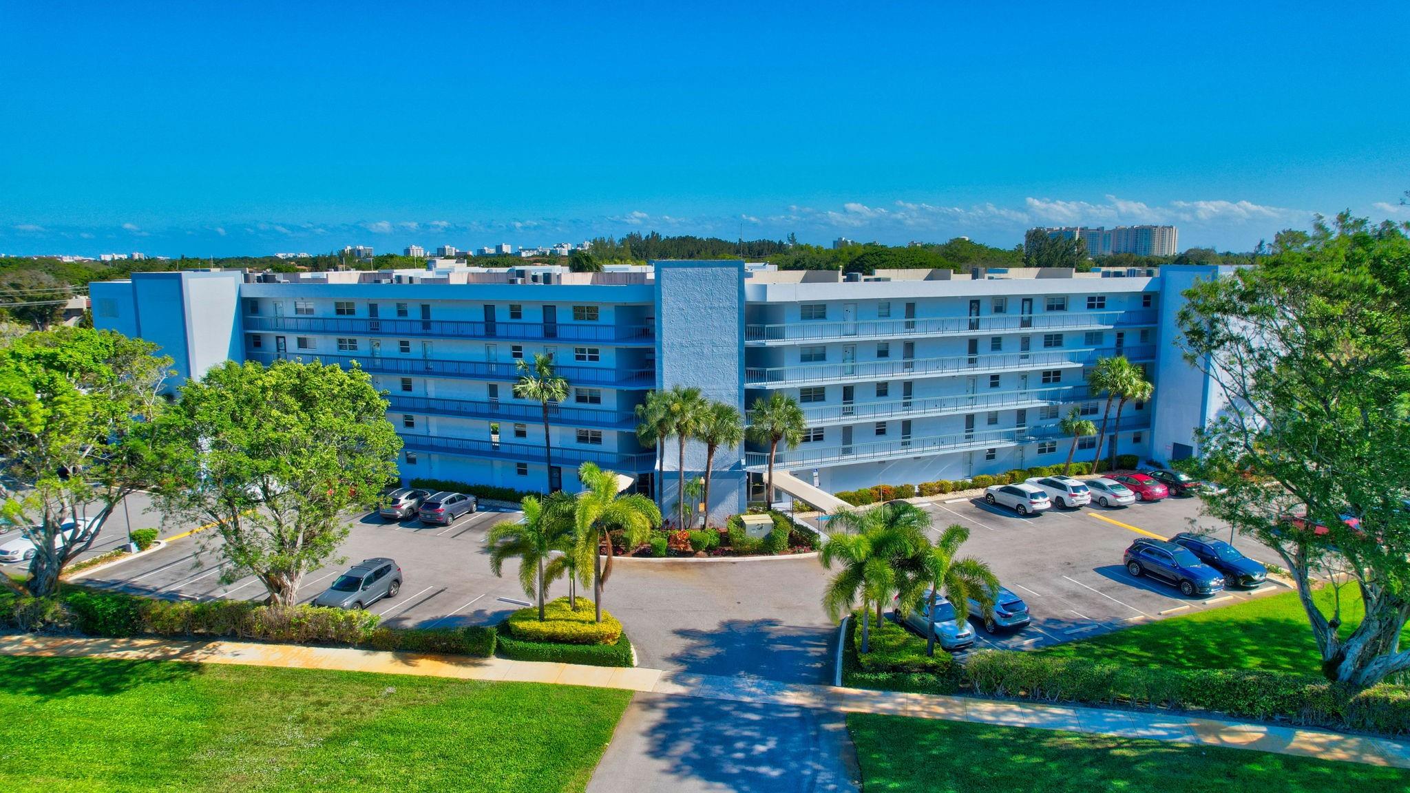 6500 NW 2nd Ave 115