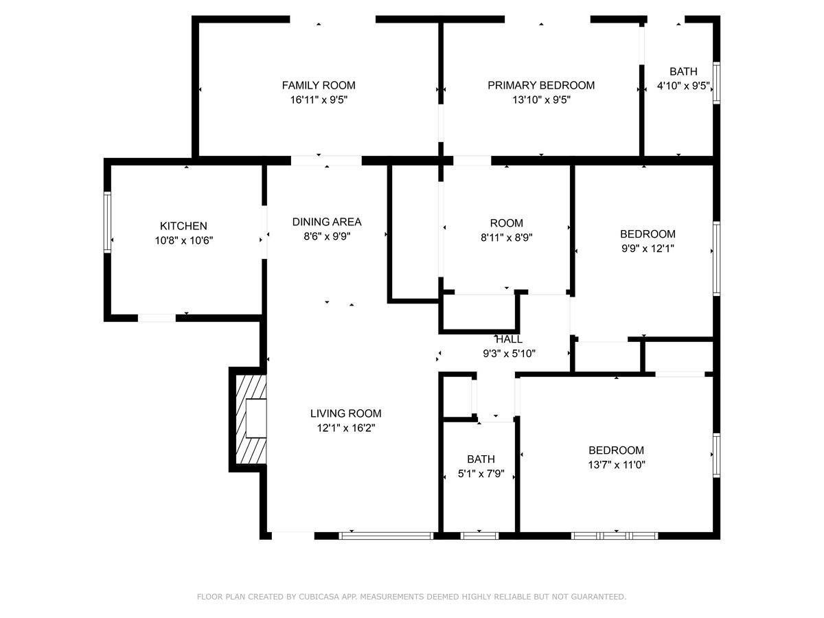1532 NE 17th Ave