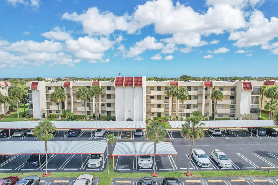 23249 Barwood Lane 303, Boca Raton Unit: 303