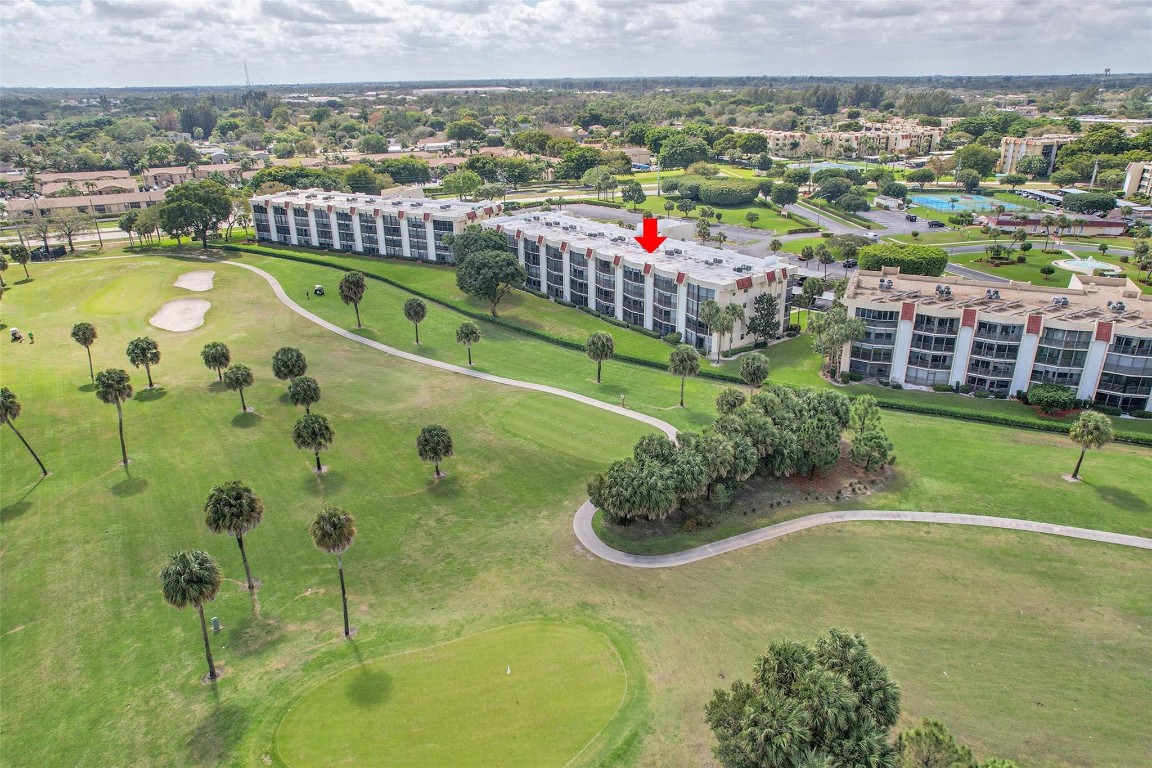 23249 Barwood Lane 303, Boca Raton Unit: 303