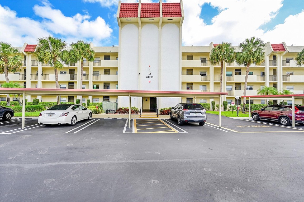 23249 Barwood Lane 303, Boca Raton Unit: 303