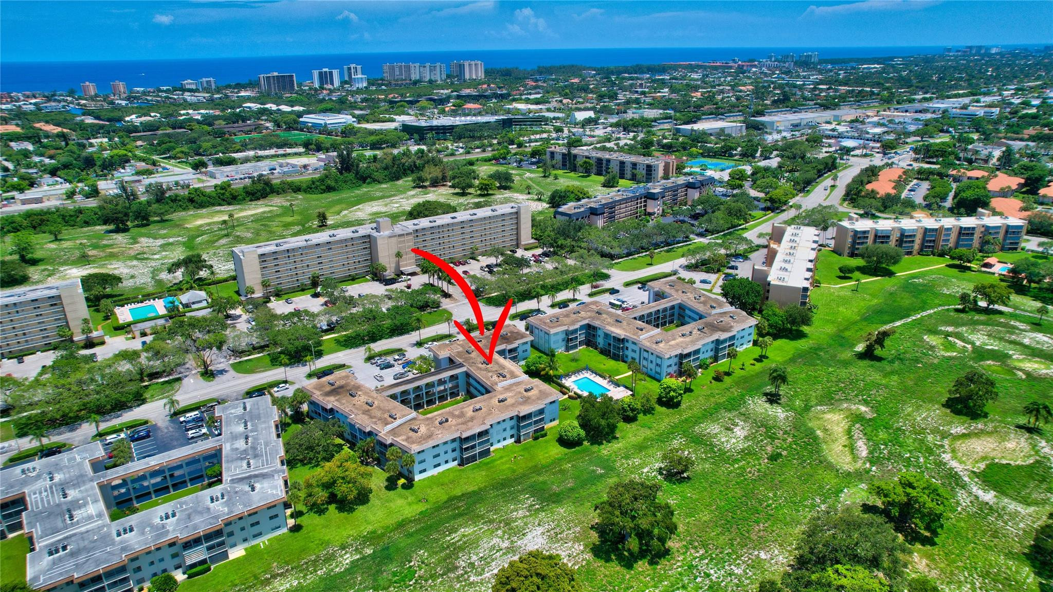 5501 NW 2nd Ave 302