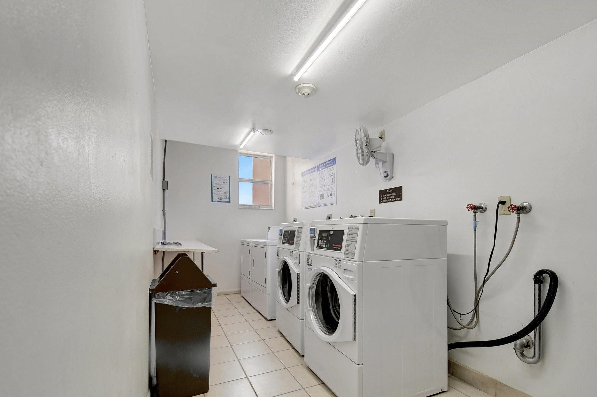 1865 S Ocean Dr 17I