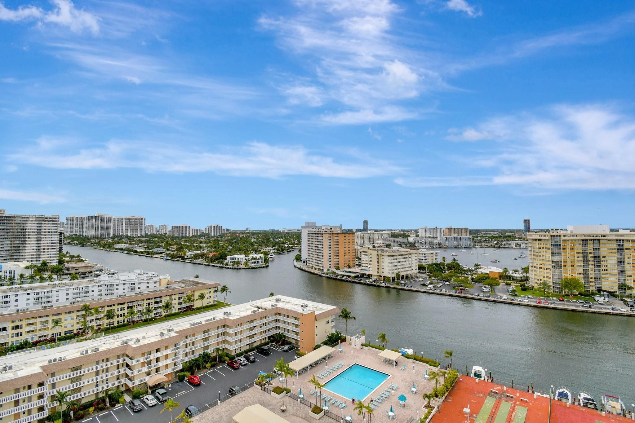 1865 S Ocean Dr 17I
