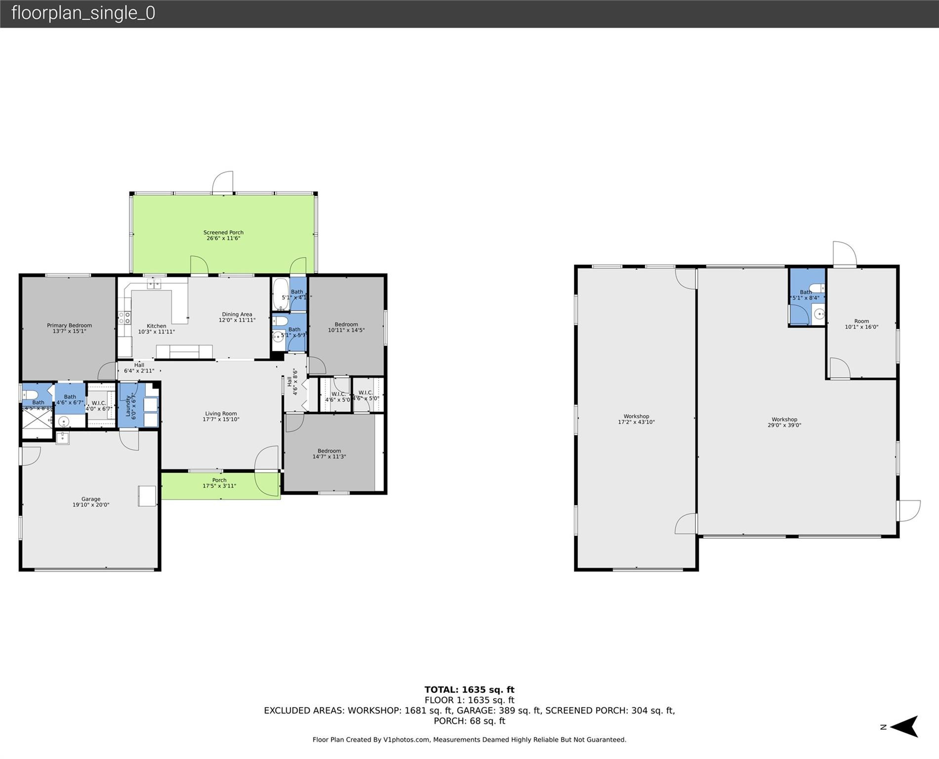 581 NW Colonial Street, Port St. Lucie