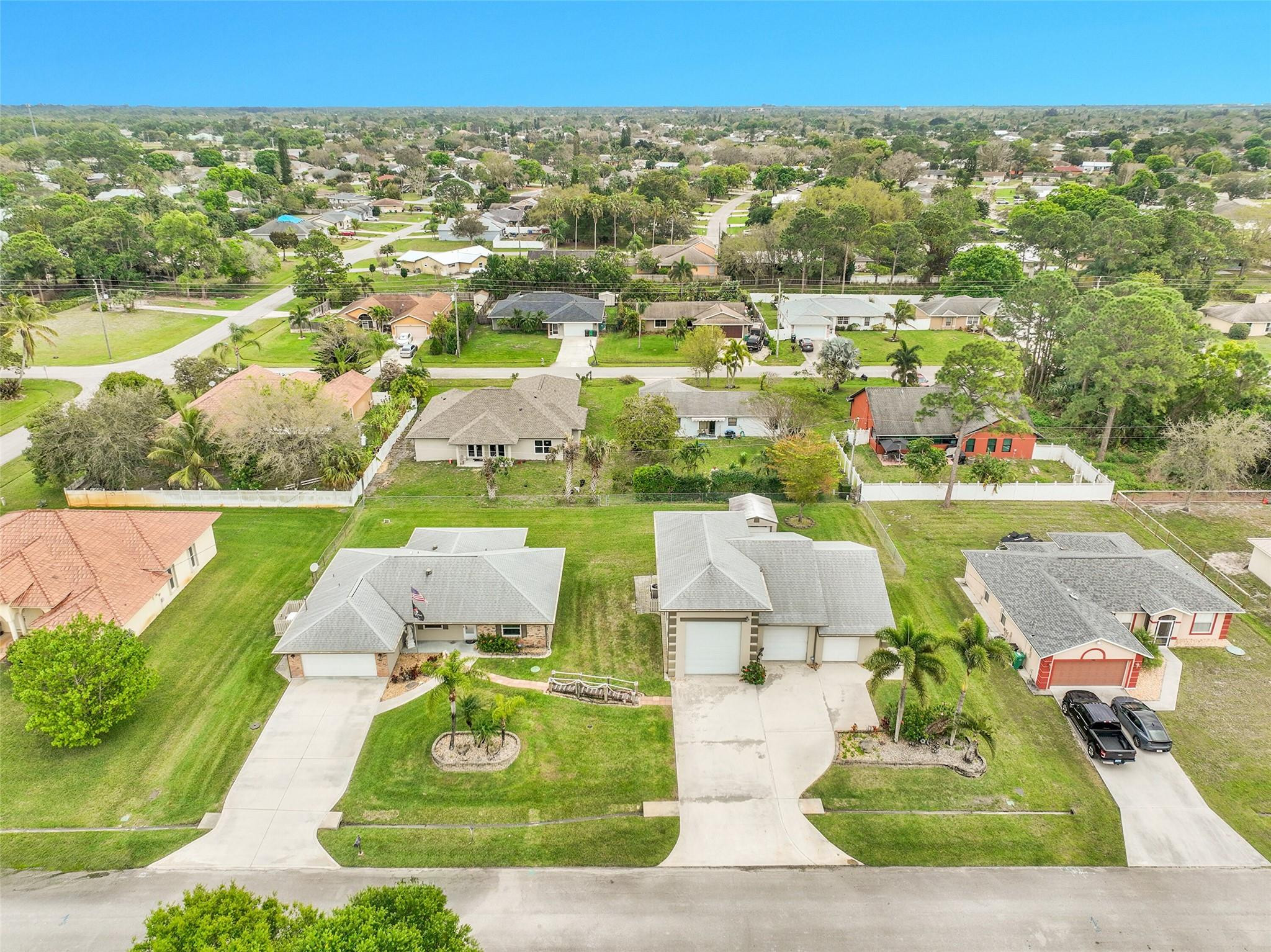 581 NW Colonial Street, Port St. Lucie