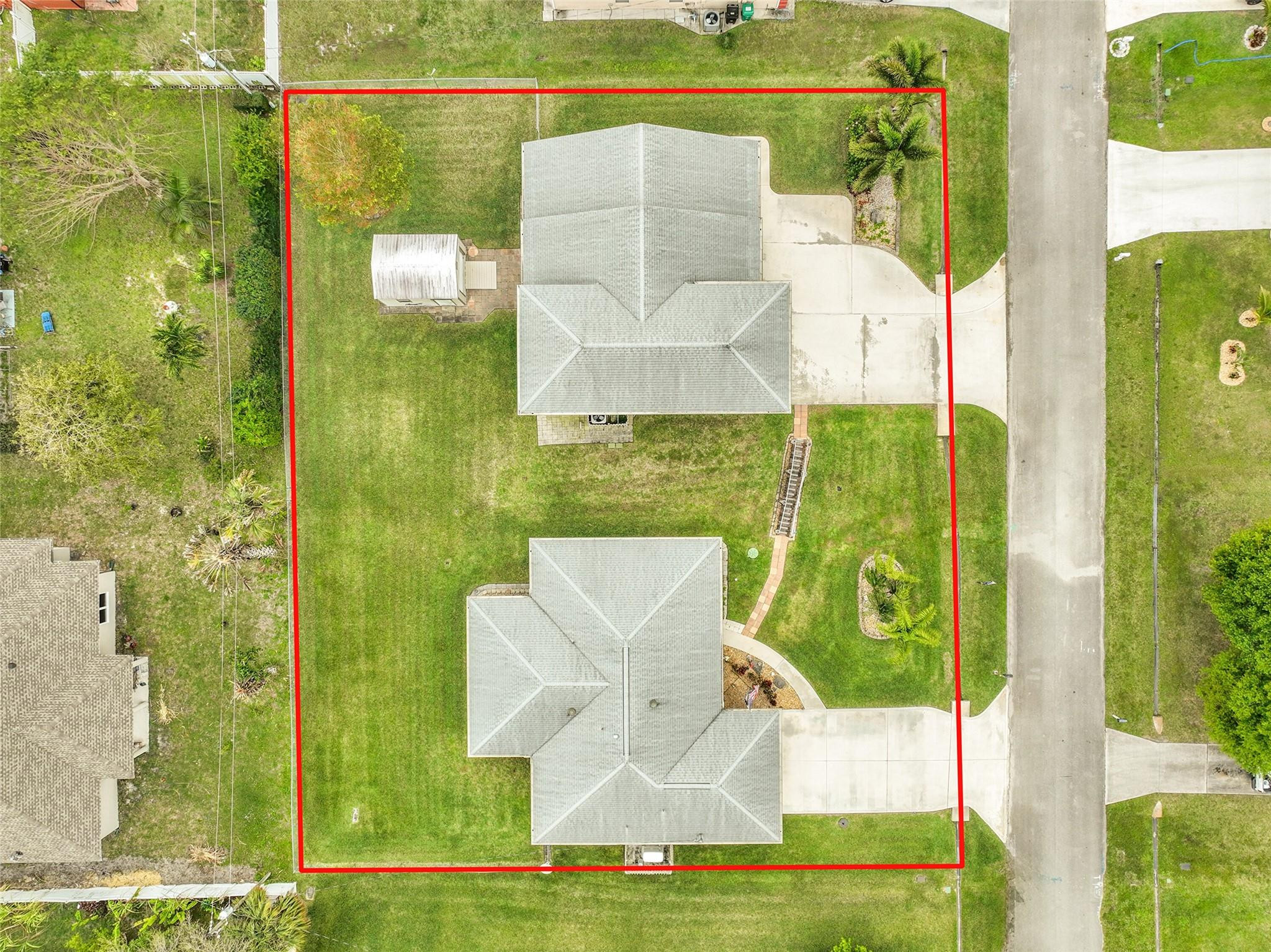 581 NW Colonial Street, Port St. Lucie
