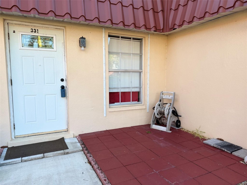331 Cape Cod Circle 331, Lake Worth Unit: 331