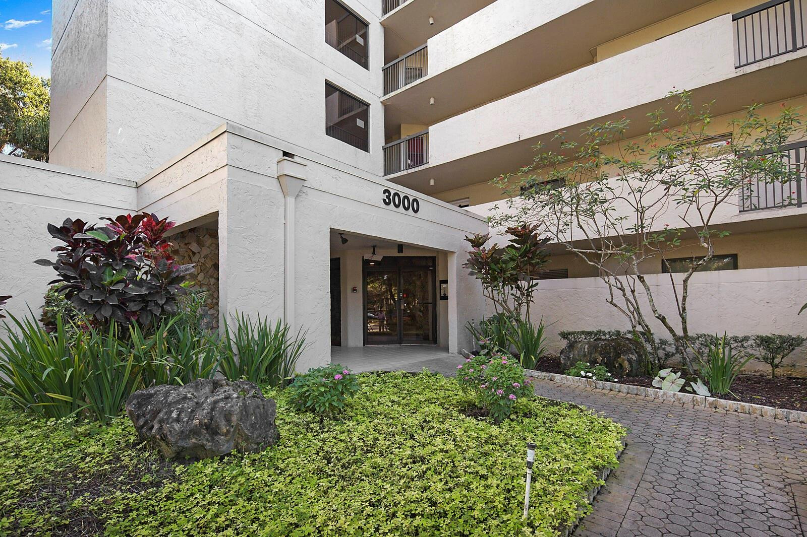 3000 NW 42nd Avenue B508
