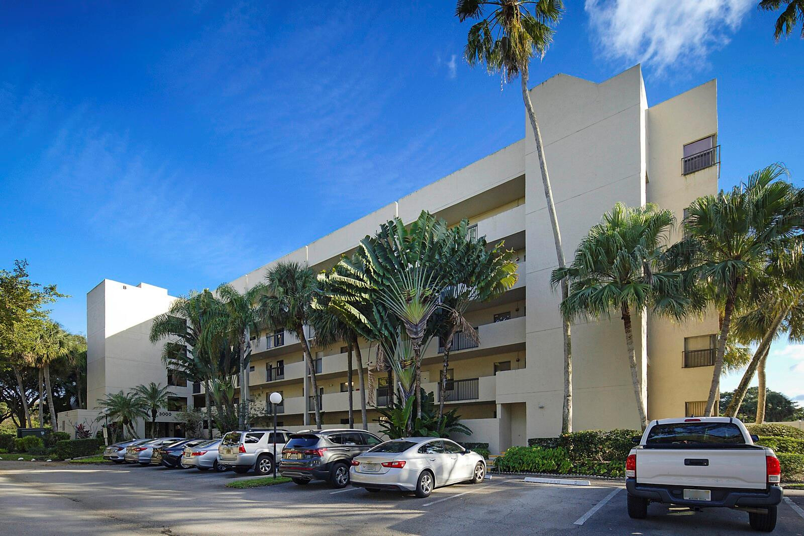 3000 NW 42nd Avenue B508