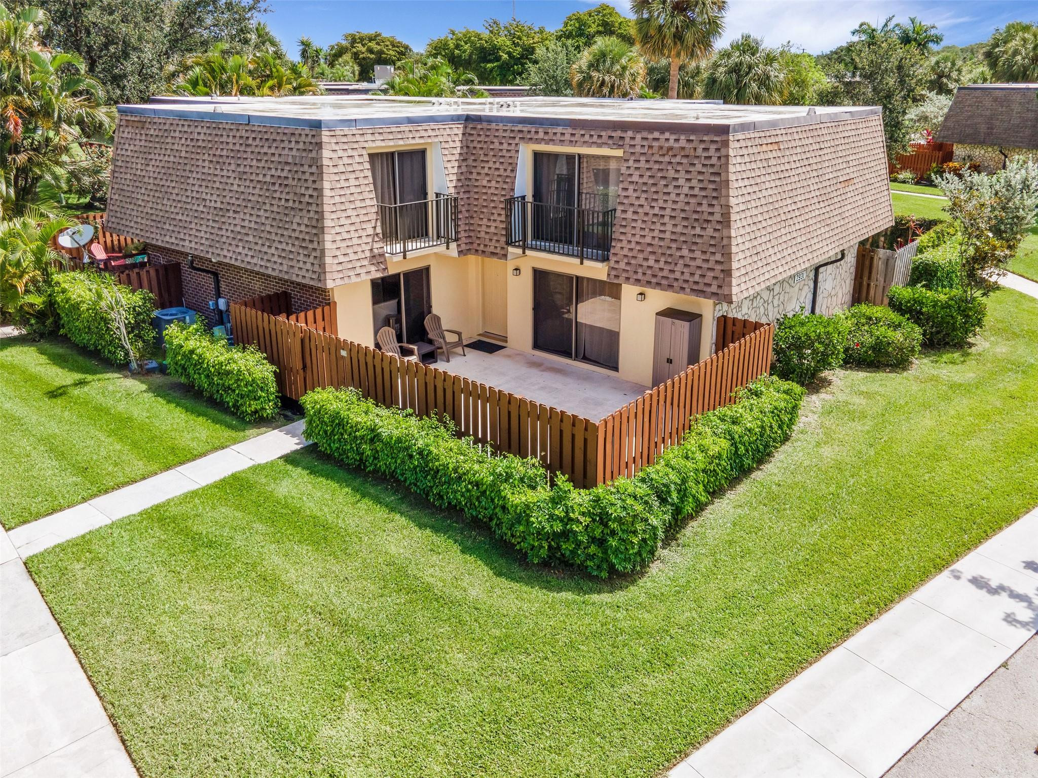 2931 SW 22nd Circle 31-C, Delray Beach Unit: 31-C