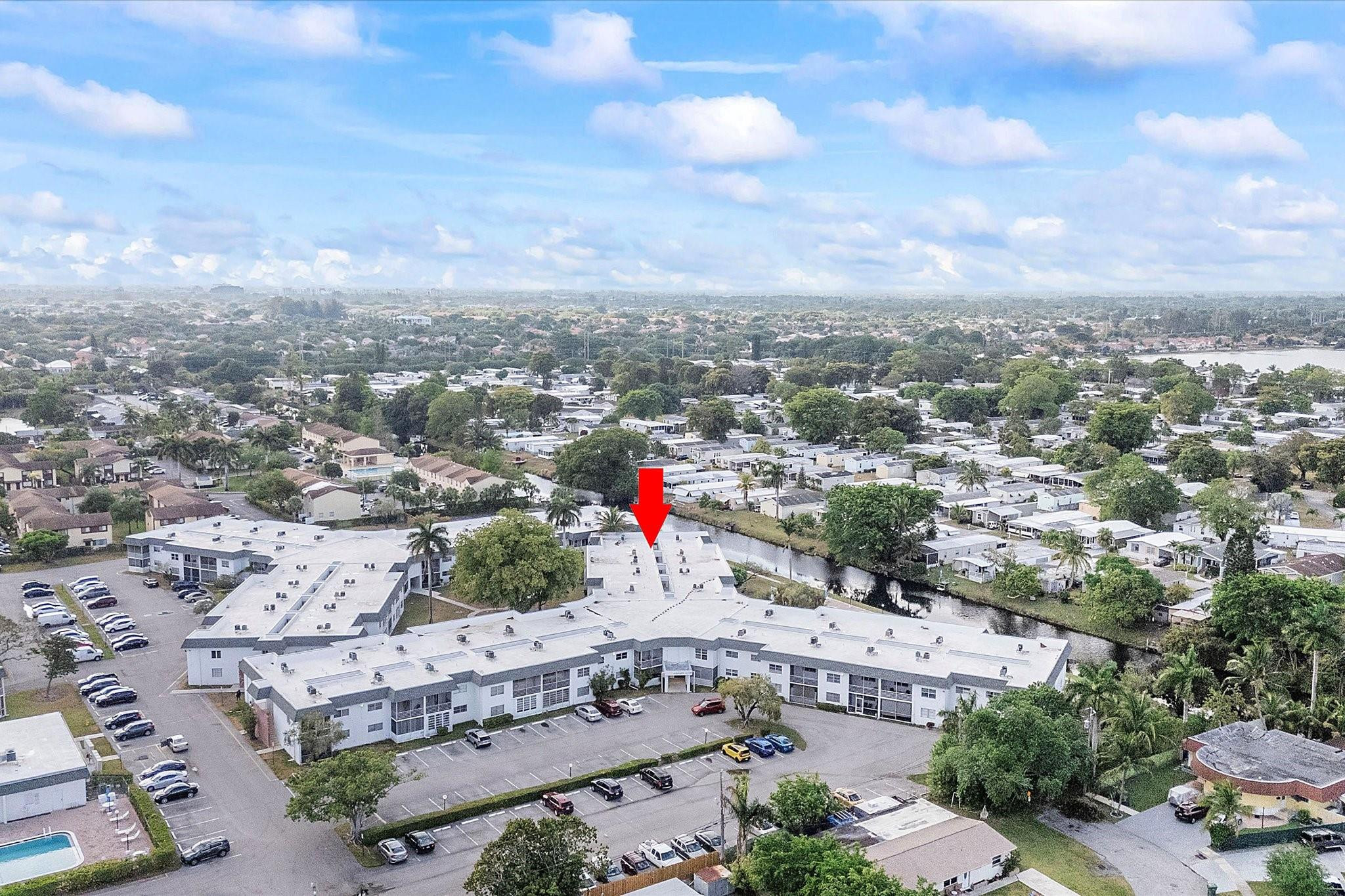 6503 Winfield Boulevard 119D