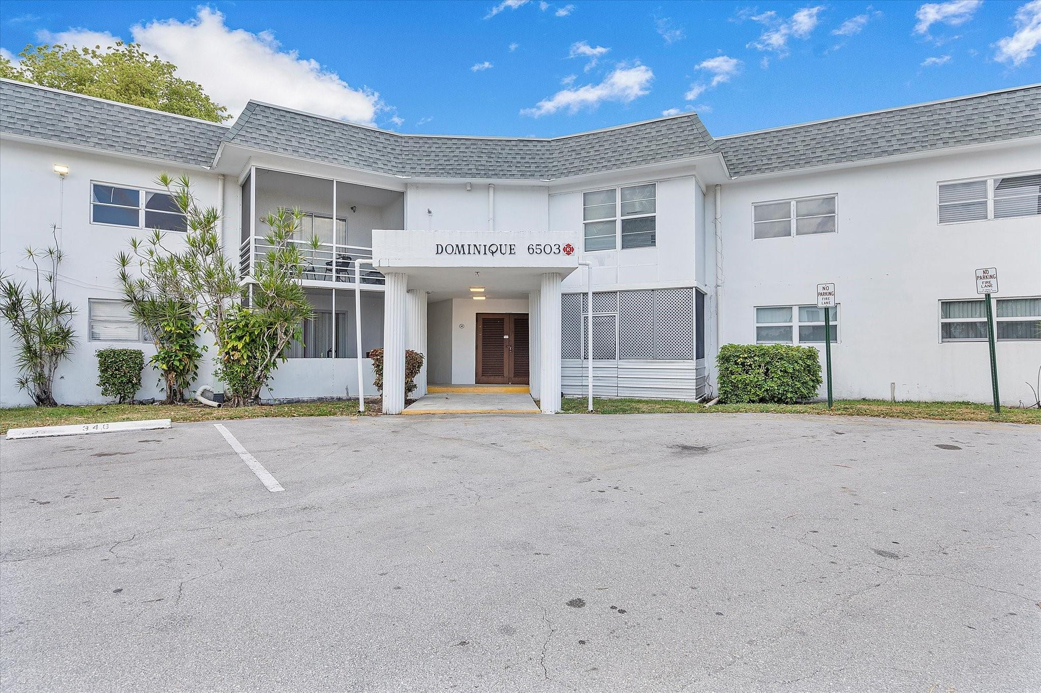 6503 Winfield Boulevard 119D