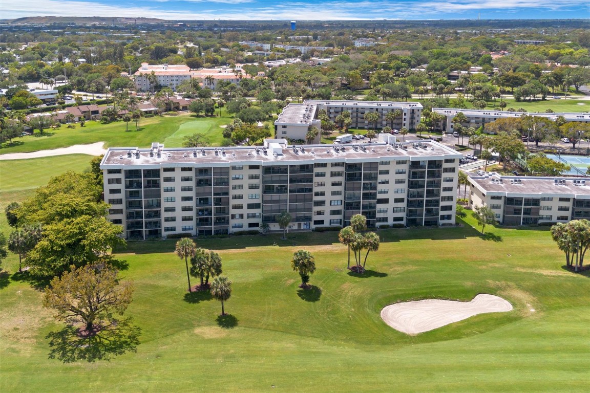 2430 Deer Creek Country Club Boulevard 410, Deerfield Beach Unit: 410