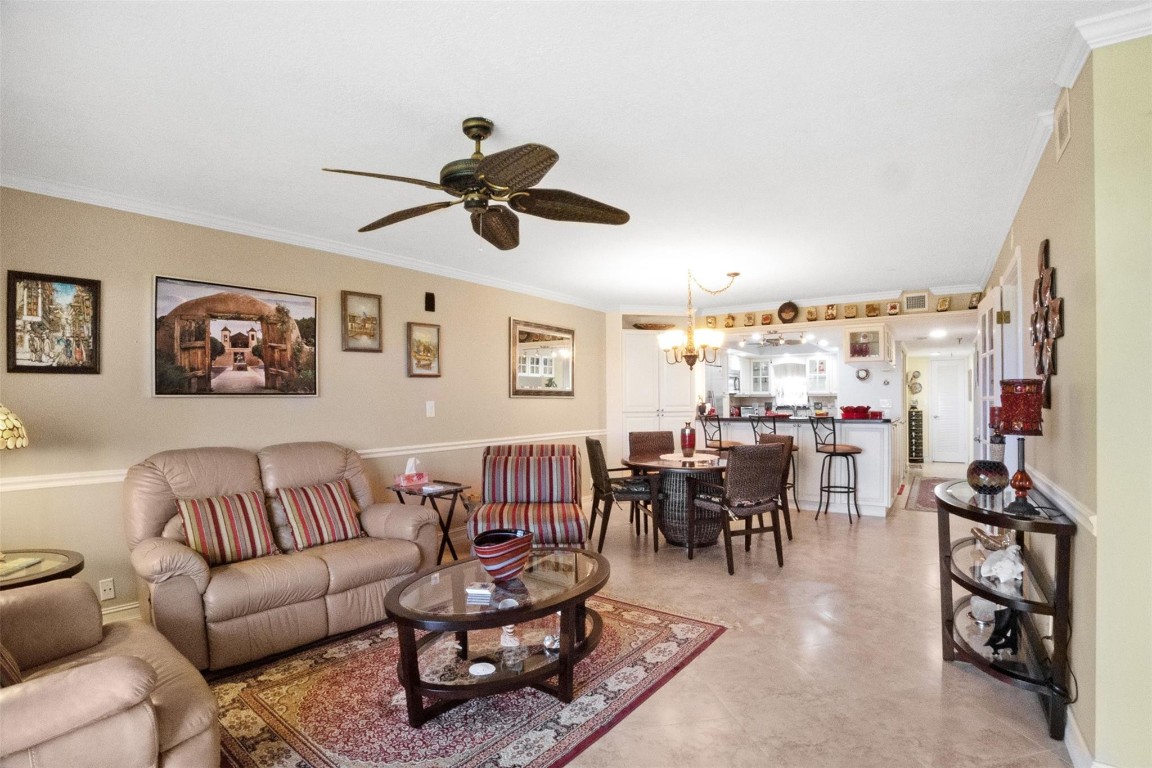 2430 Deer Creek Country Club Boulevard 410, Deerfield Beach Unit: 410