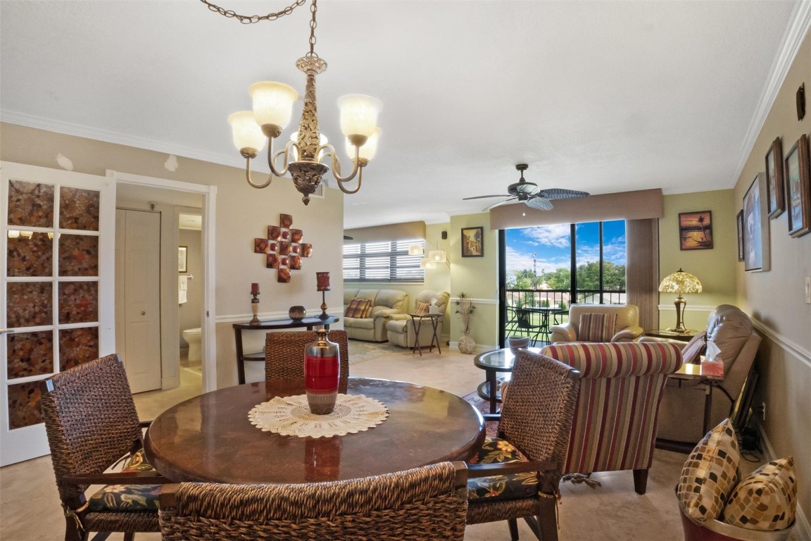 2430 Deer Creek Country Club Boulevard 410, Deerfield Beach Unit: 410