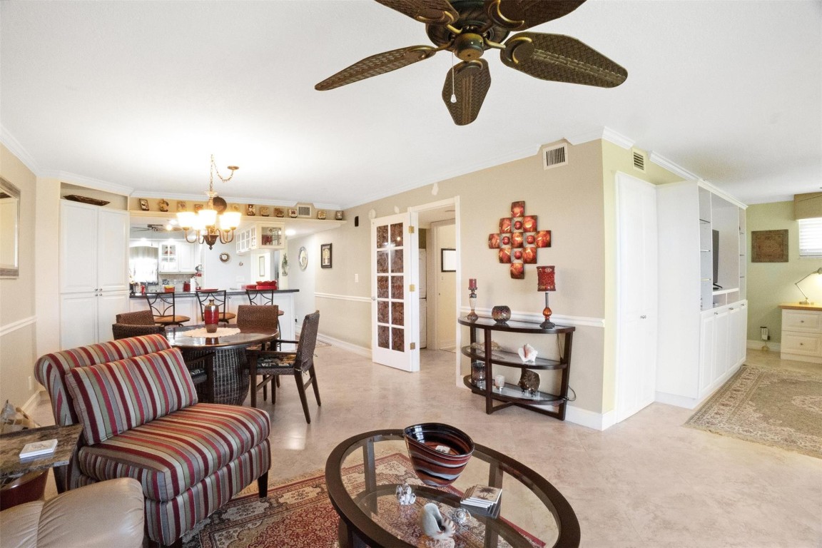 2430 Deer Creek Country Club Boulevard 410, Deerfield Beach Unit: 410