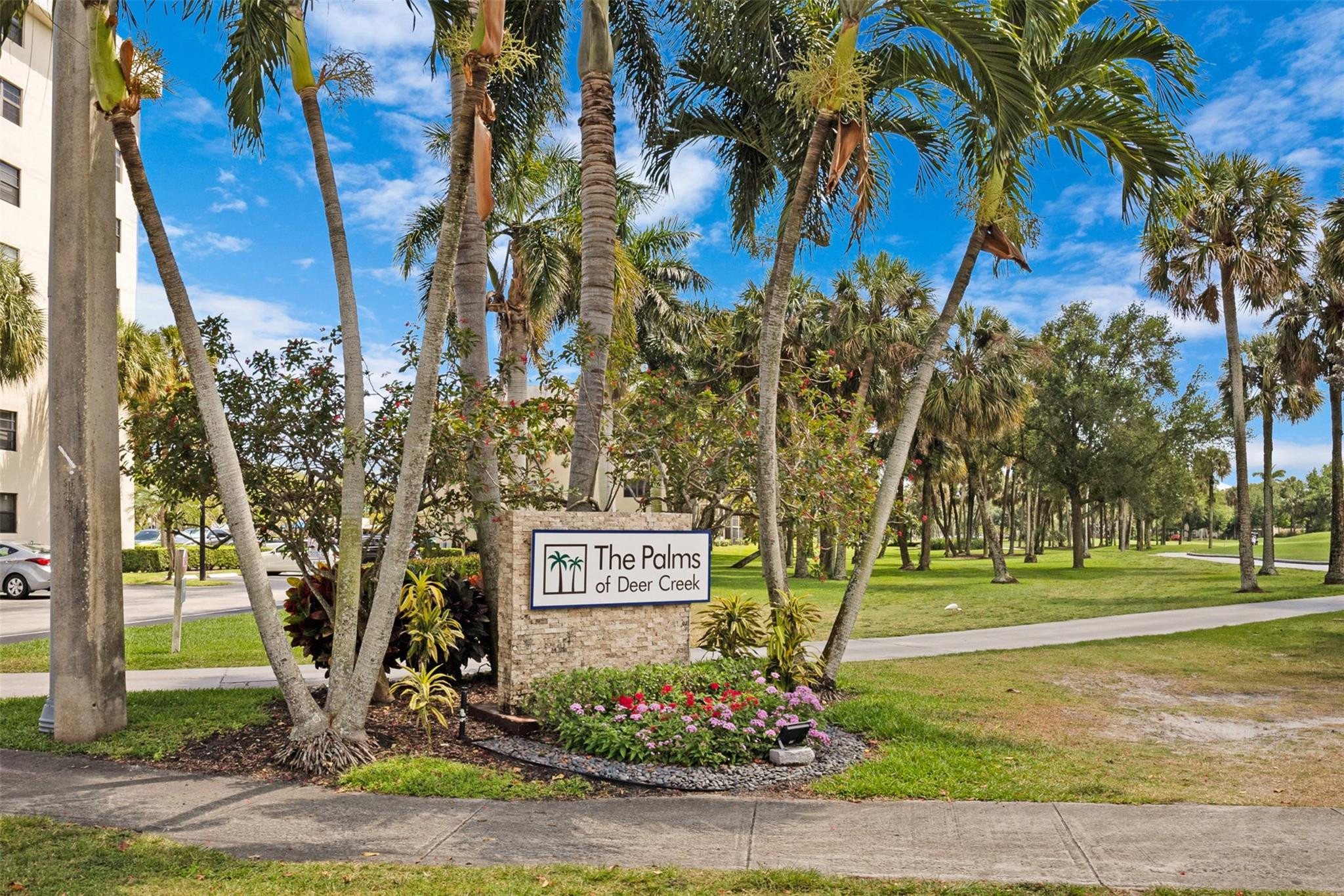2430 Deer Creek Country Club Boulevard 410, Deerfield Beach Unit: 410