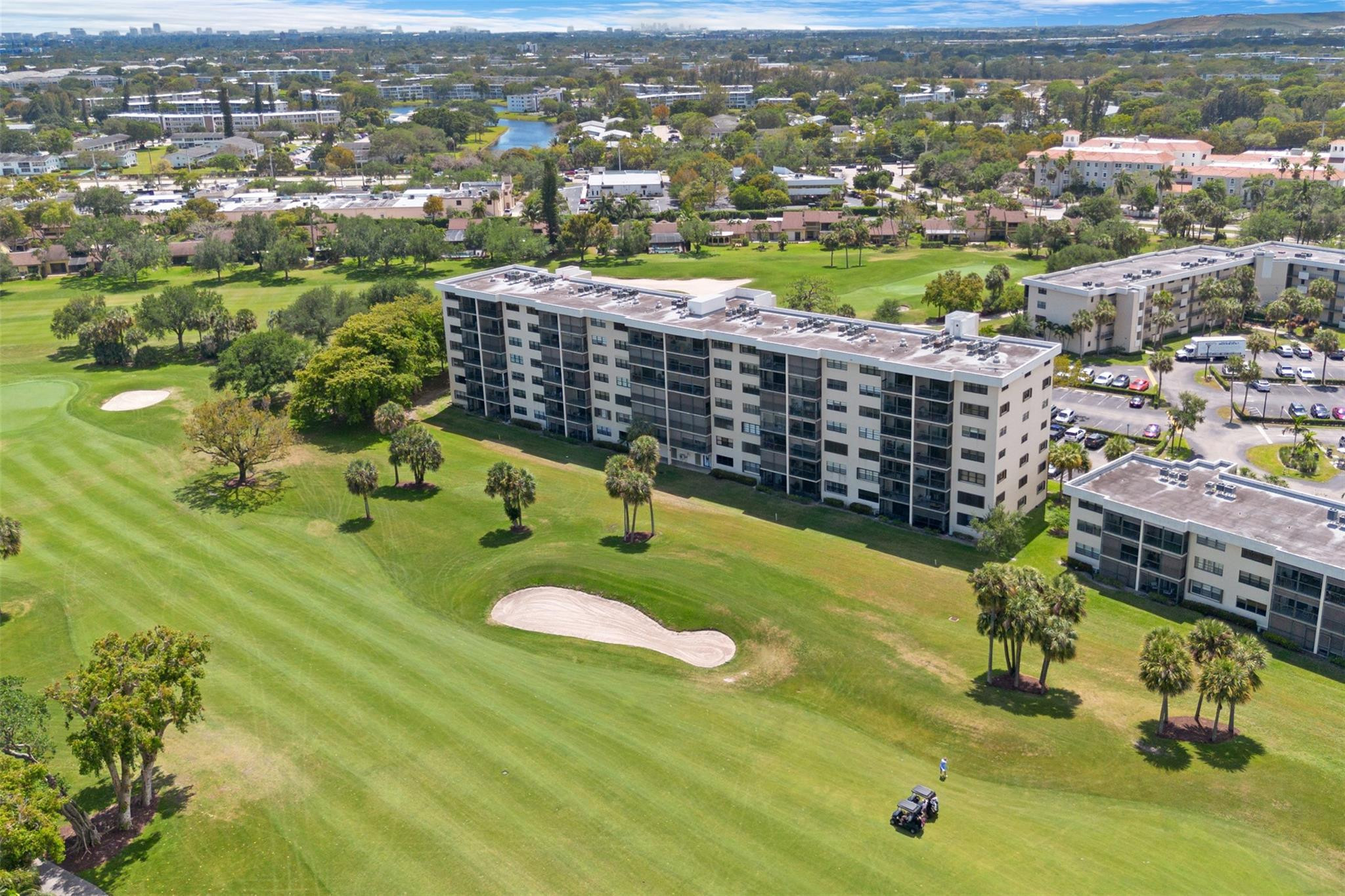 2430 Deer Creek Country Club Boulevard 410, Deerfield Beach Unit: 410