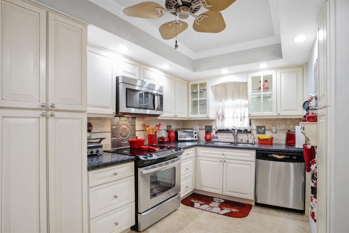 2430 Deer Creek Country Club Boulevard 410, Deerfield Beach Unit: 410