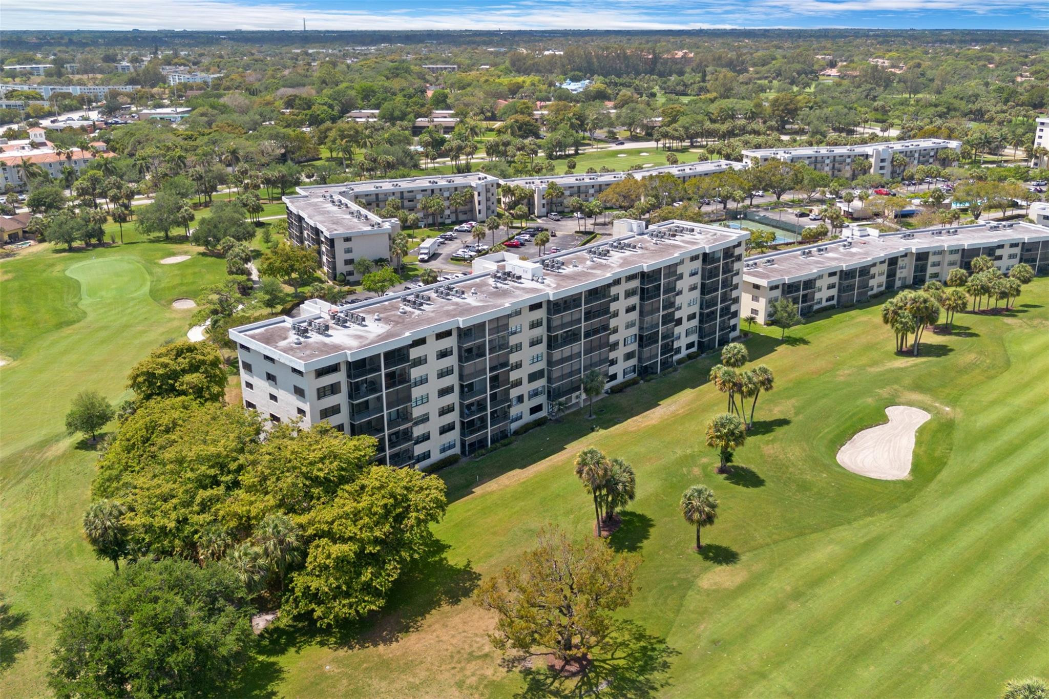 2430 Deer Creek Country Club Boulevard 410, Deerfield Beach Unit: 410