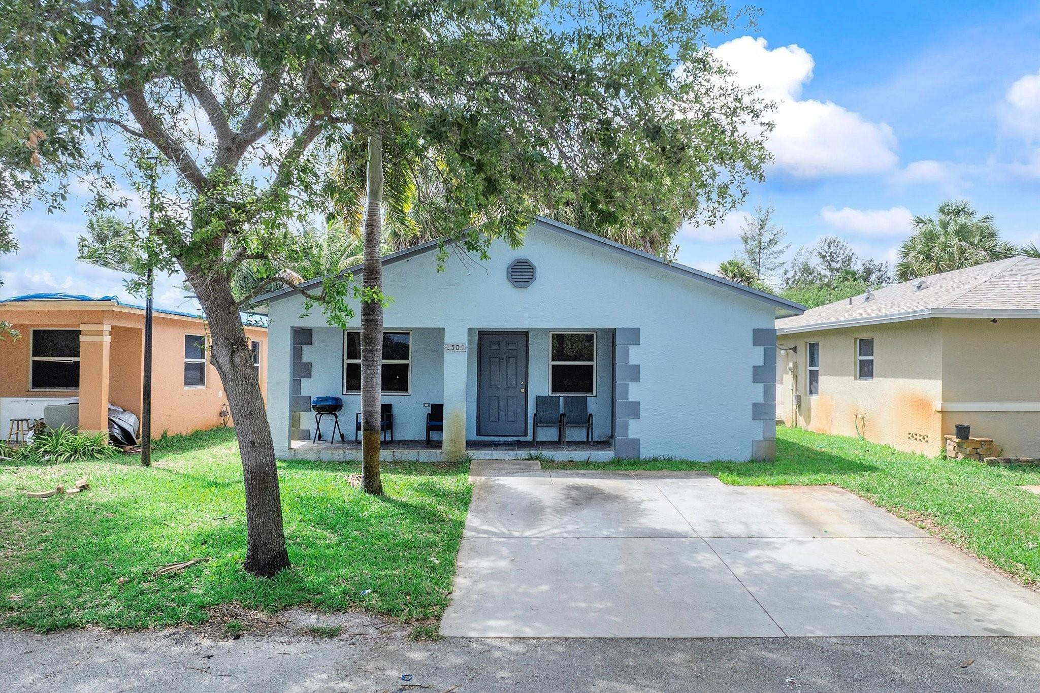 2509 NW 22nd Way
