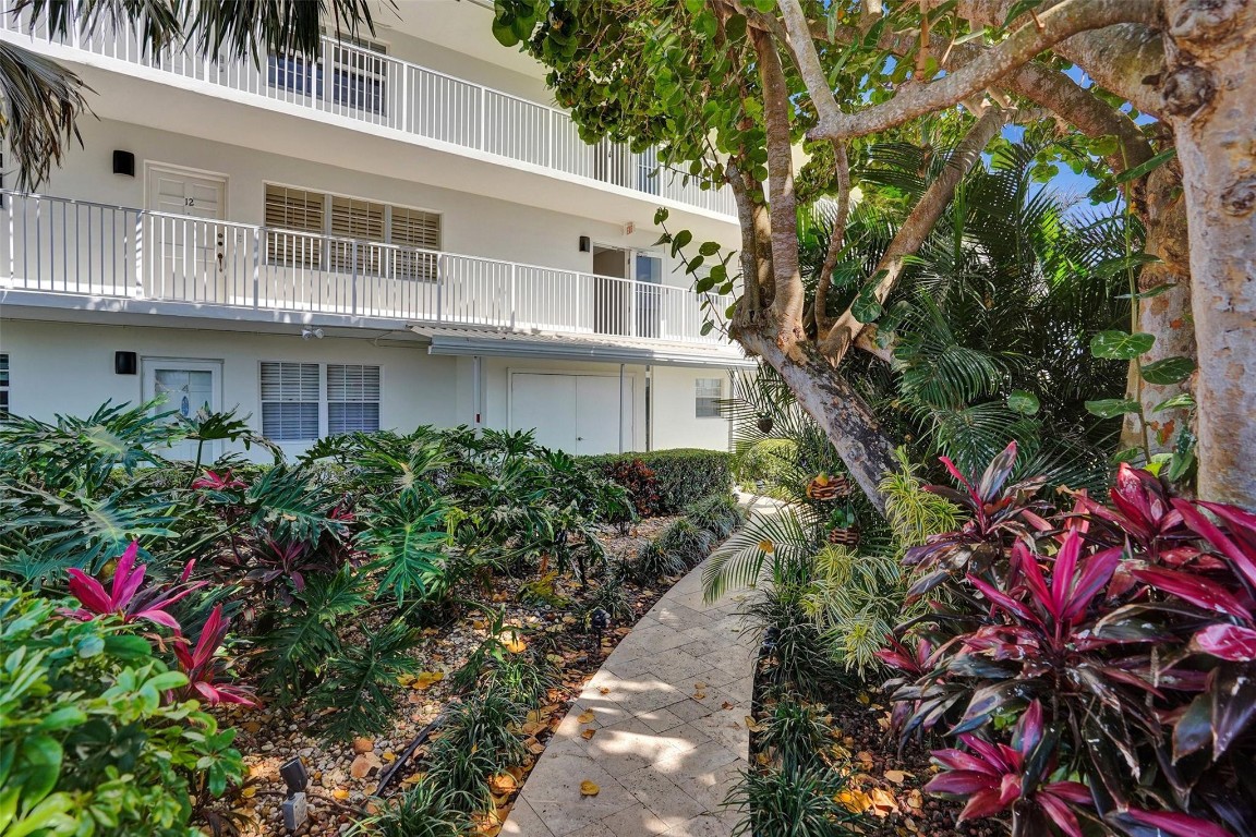 1700 S Ocean Boulevard 20