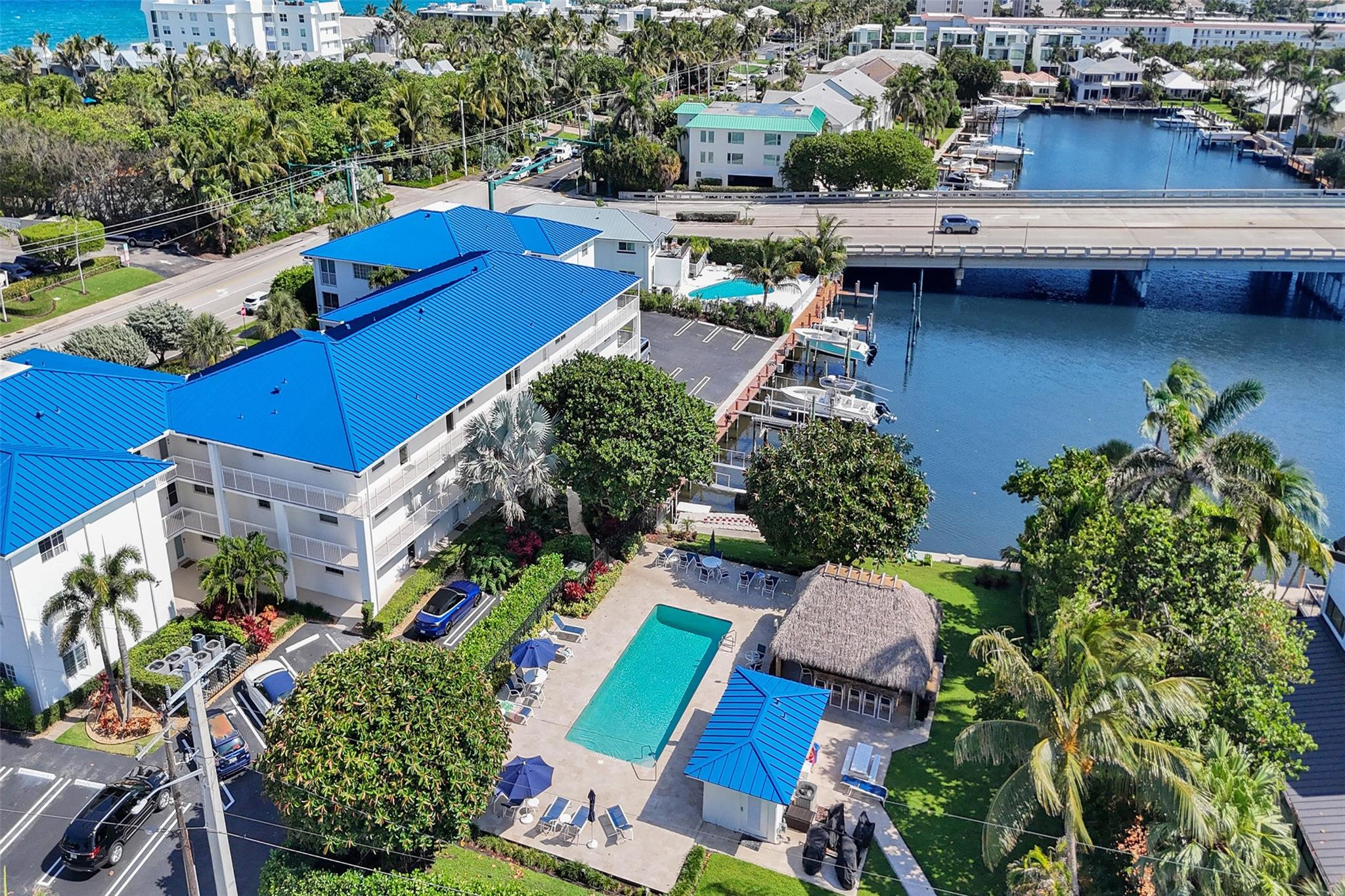 1700 S Ocean Boulevard 20