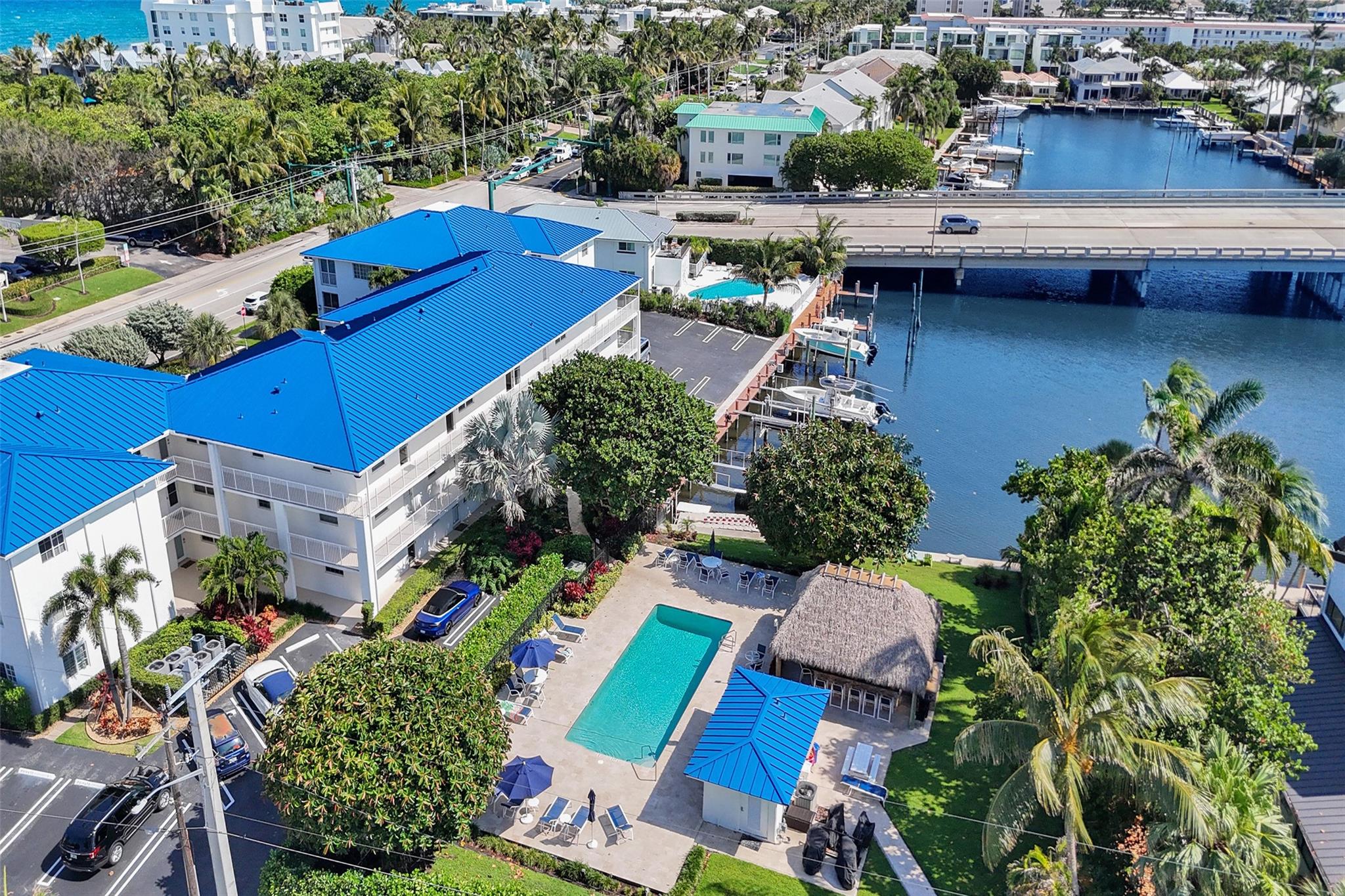 1700 S Ocean Boulevard 20