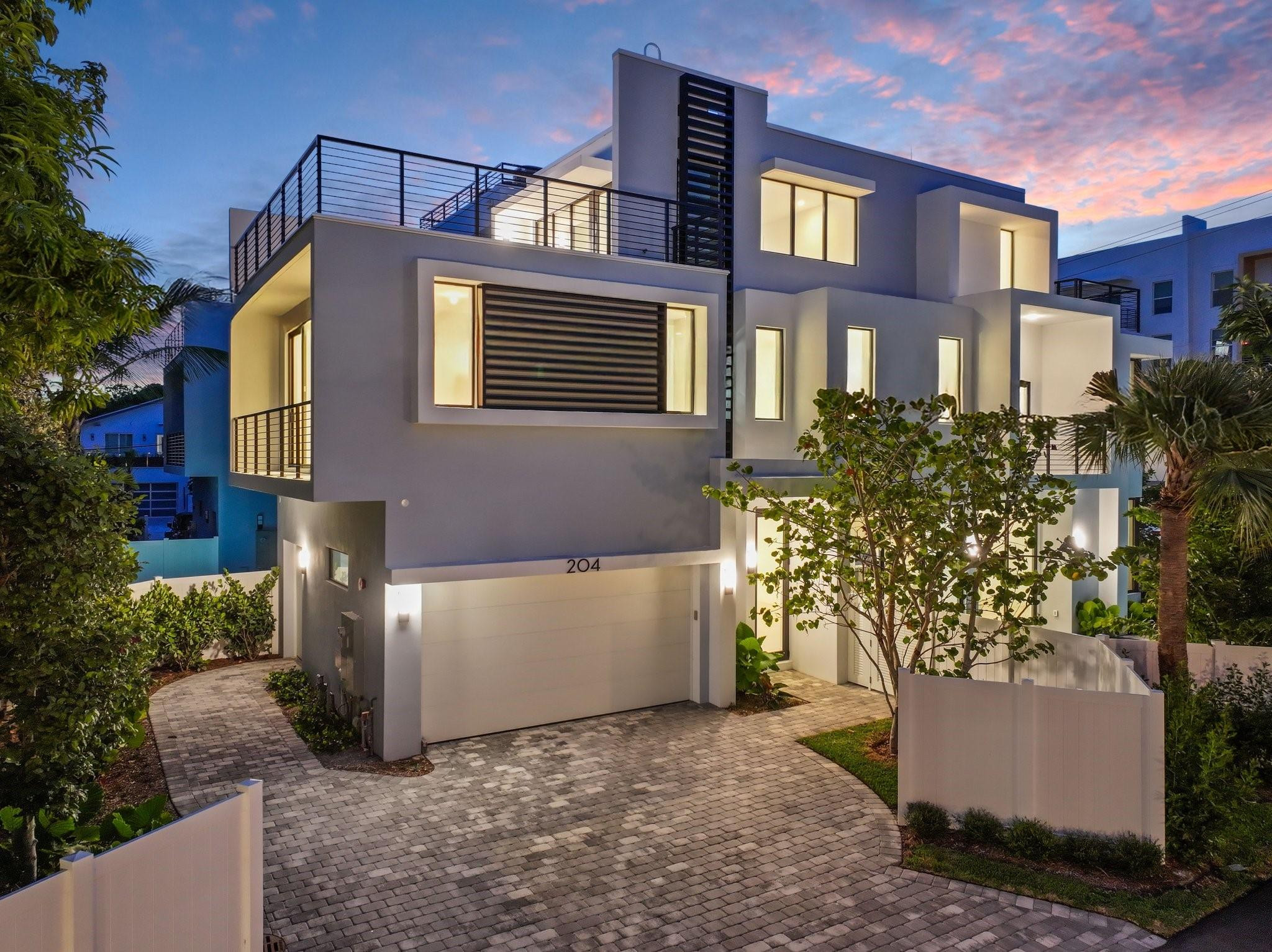 204 Osceola Park Lane