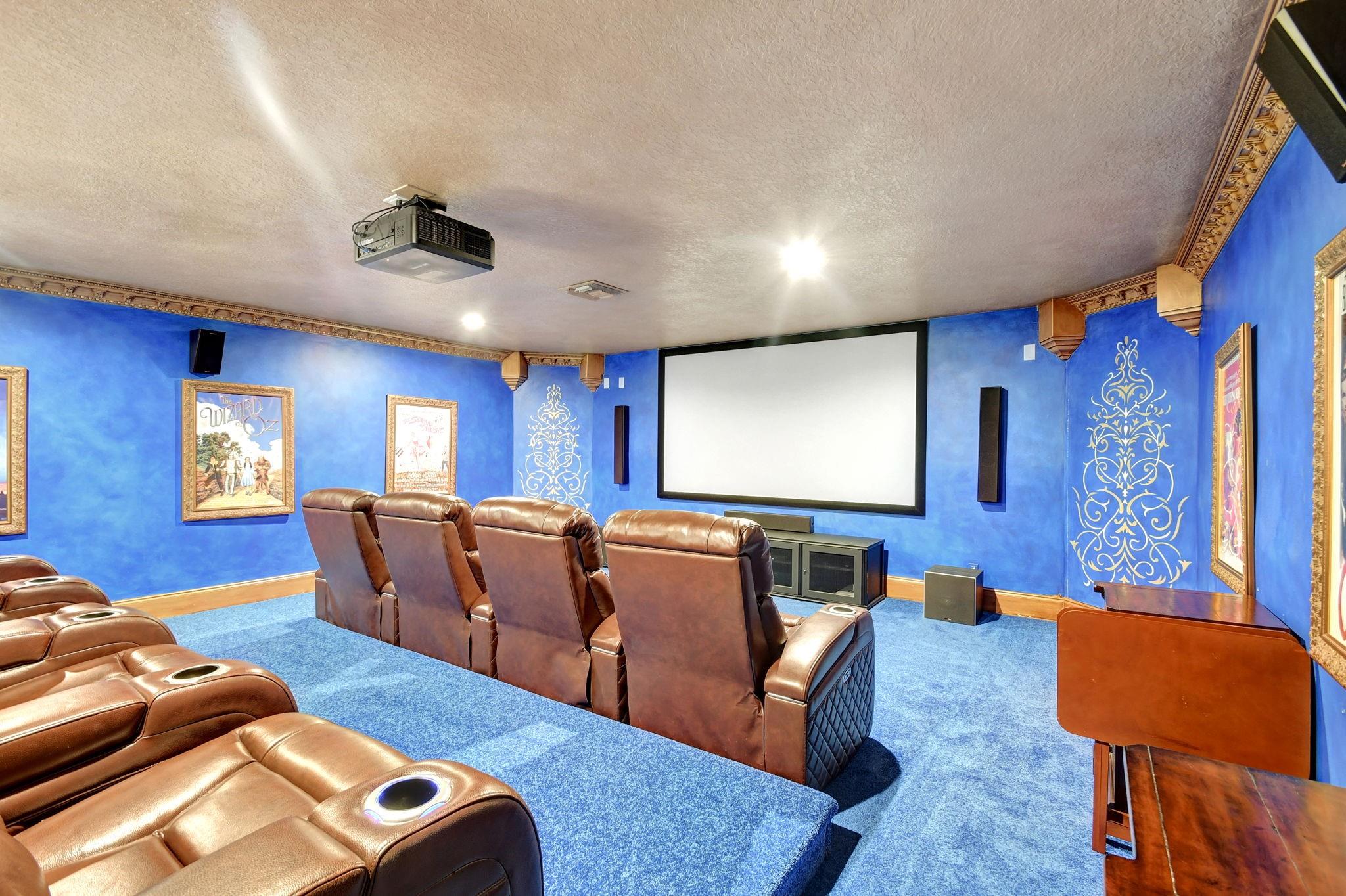 6453 Montesito Street