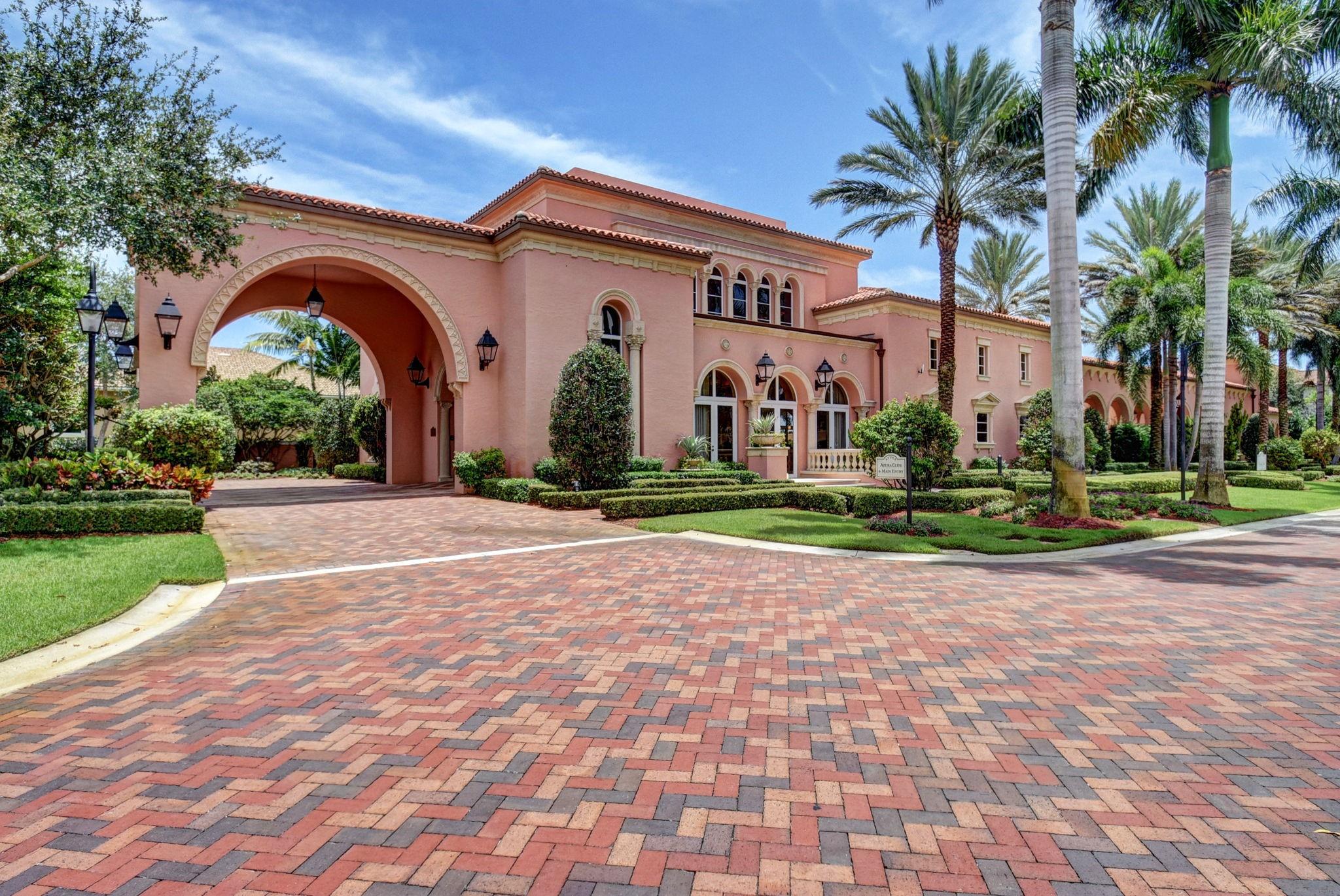 6453 Montesito Street