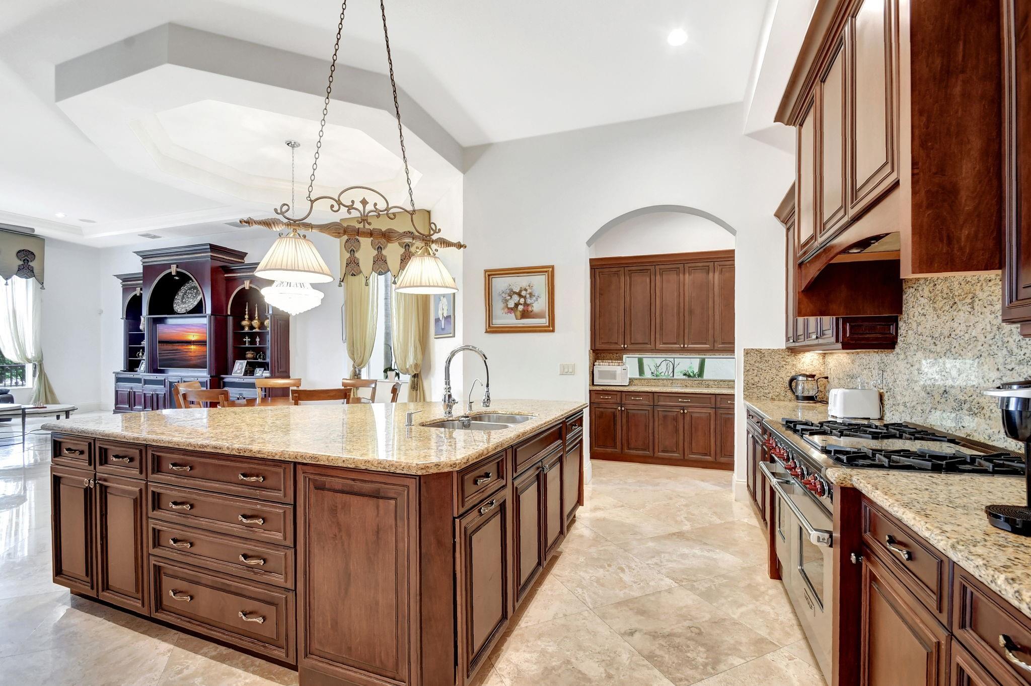 6453 Montesito Street