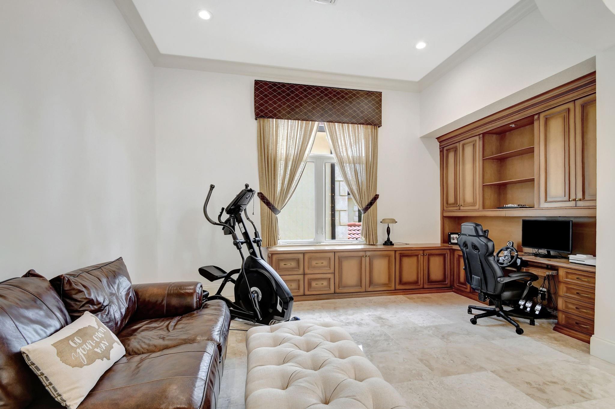 6453 Montesito Street