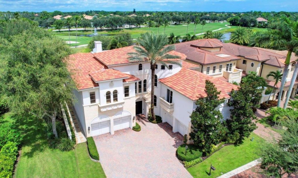 6453 Montesito Street