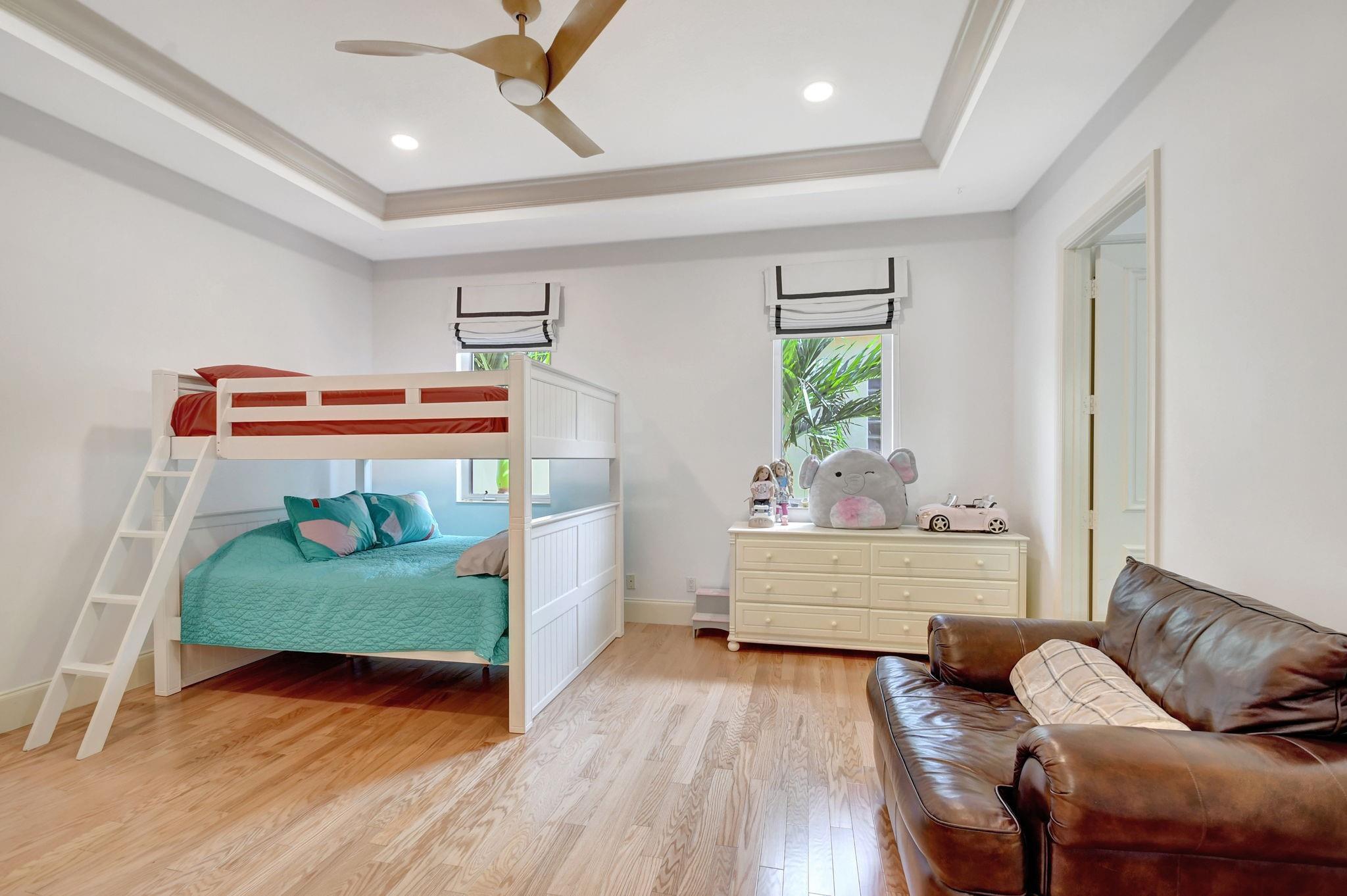 6453 Montesito Street