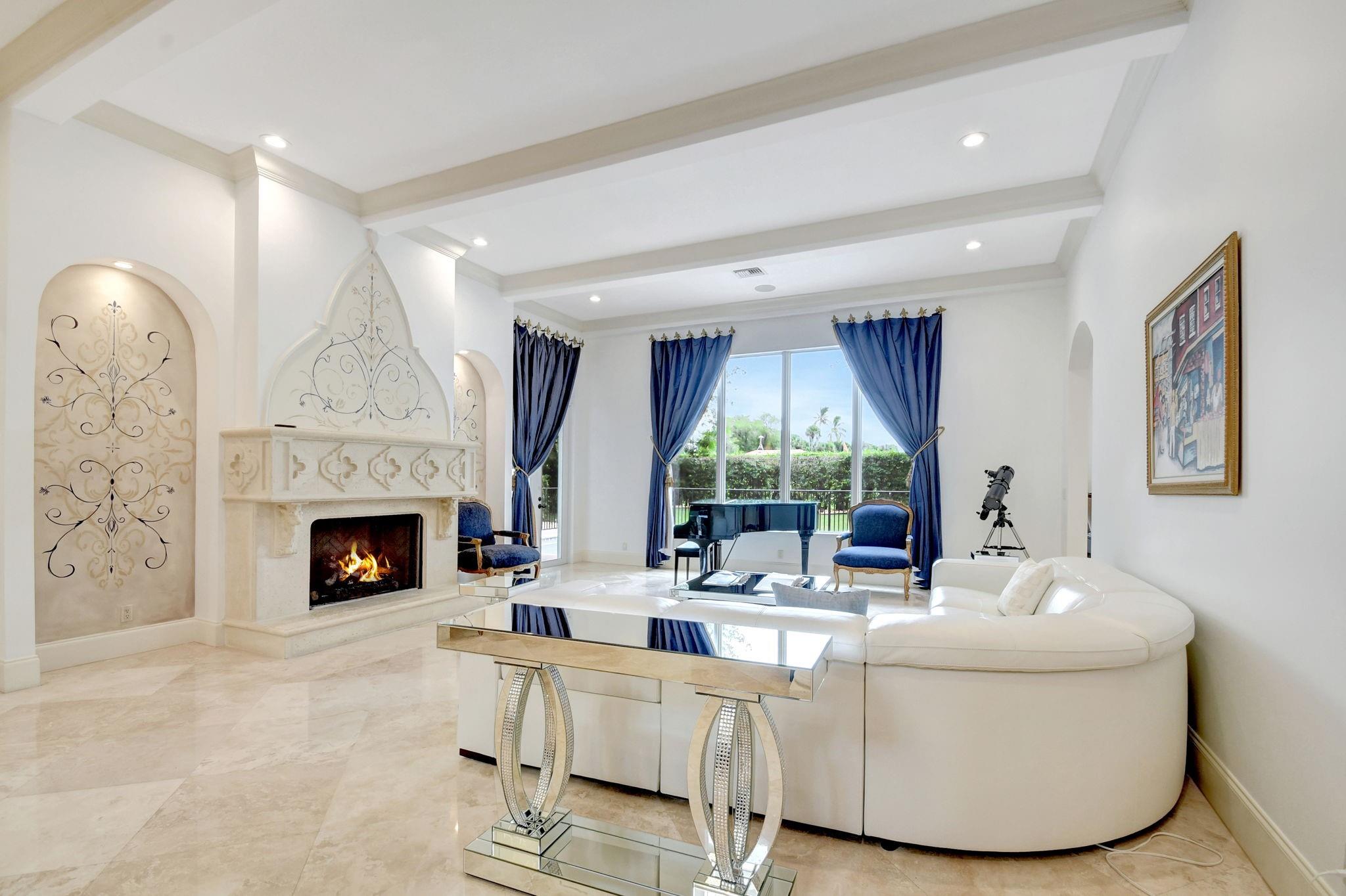 6453 Montesito Street