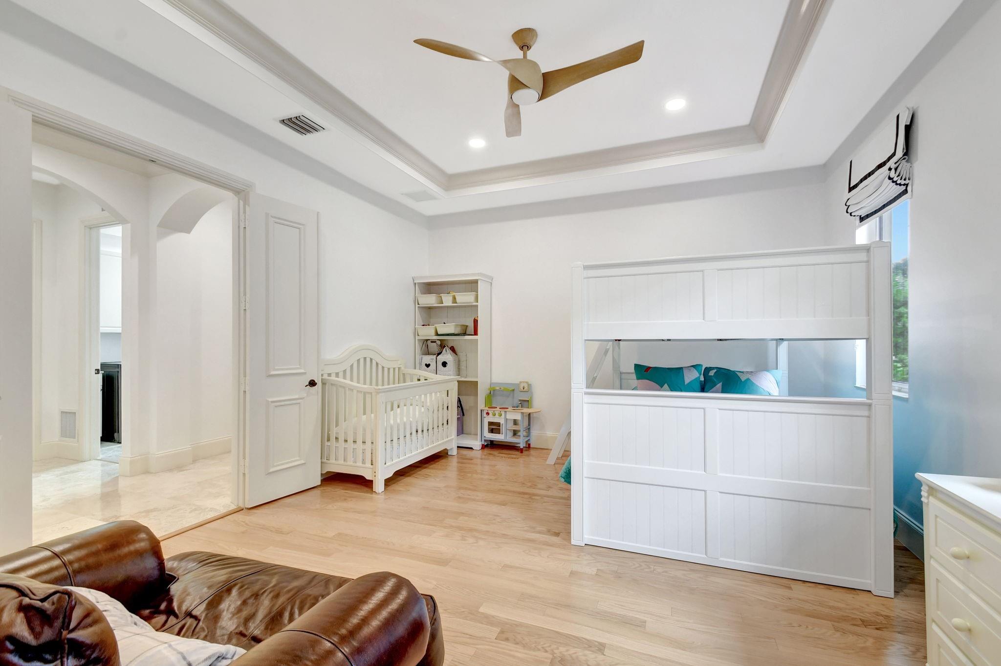 6453 Montesito Street