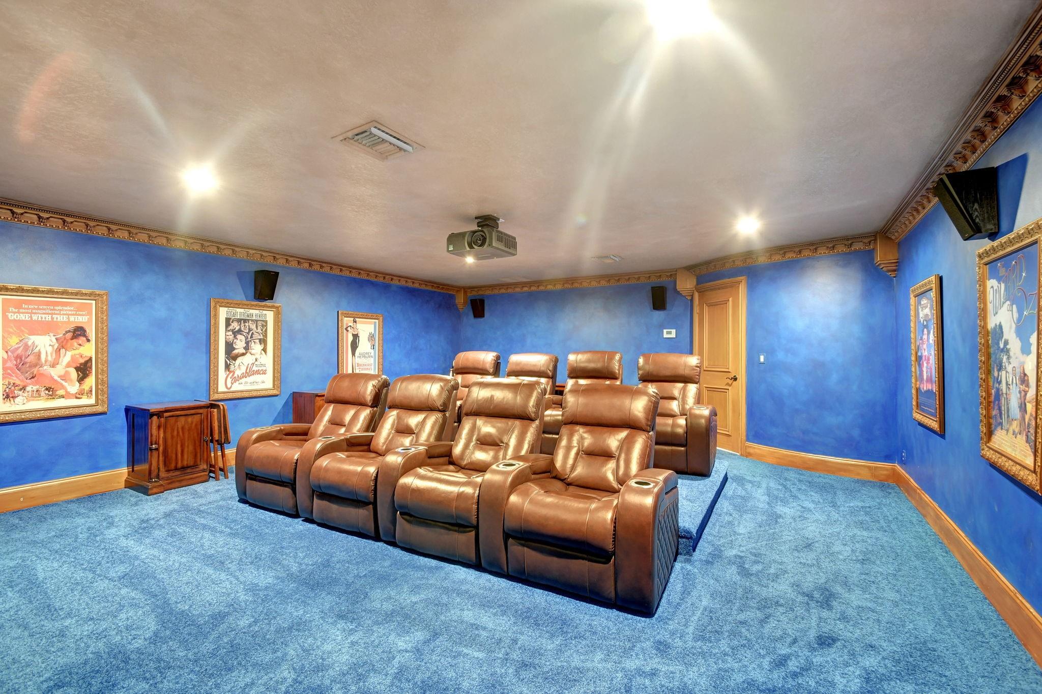 6453 Montesito Street