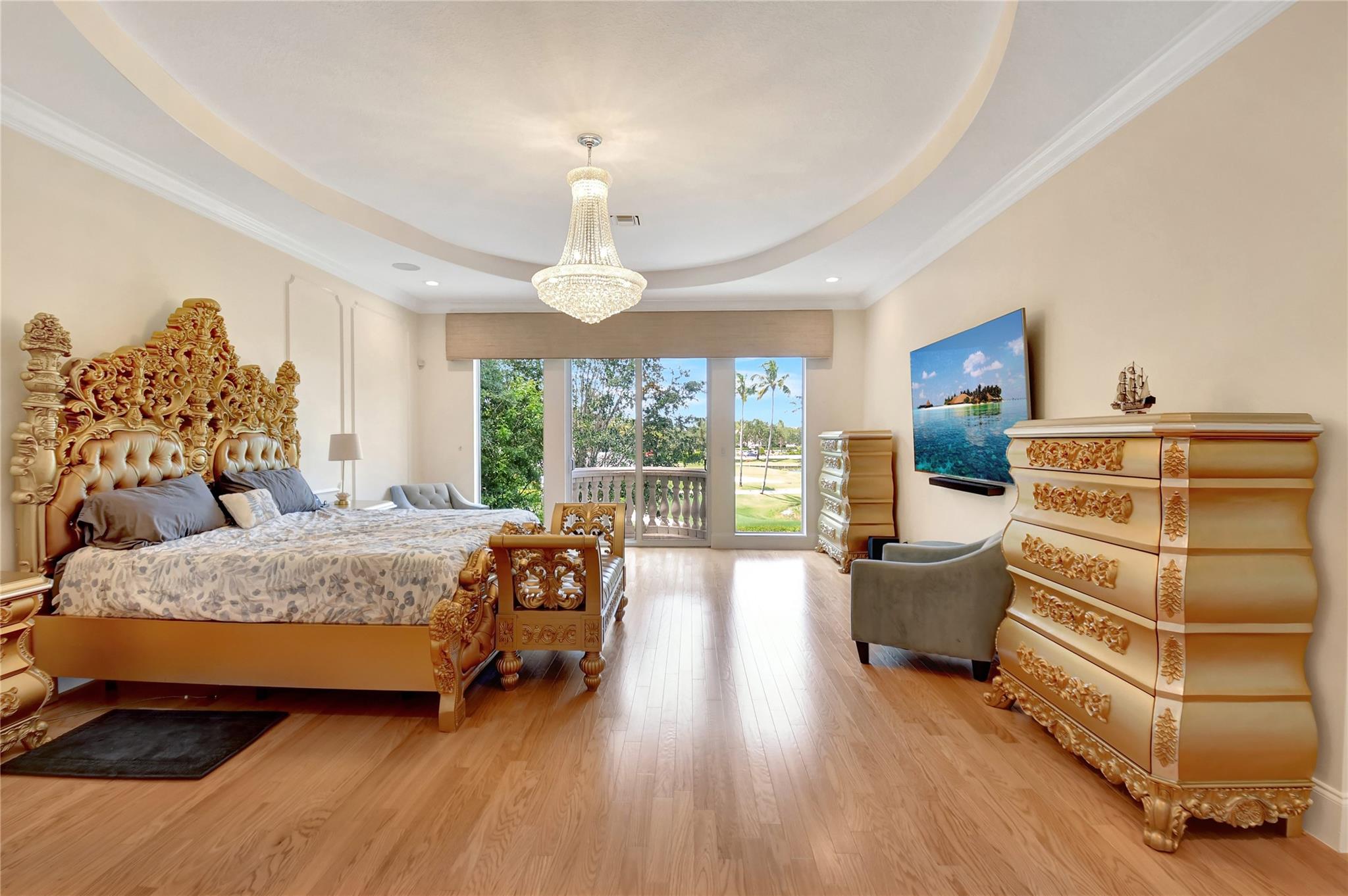 6453 Montesito Street