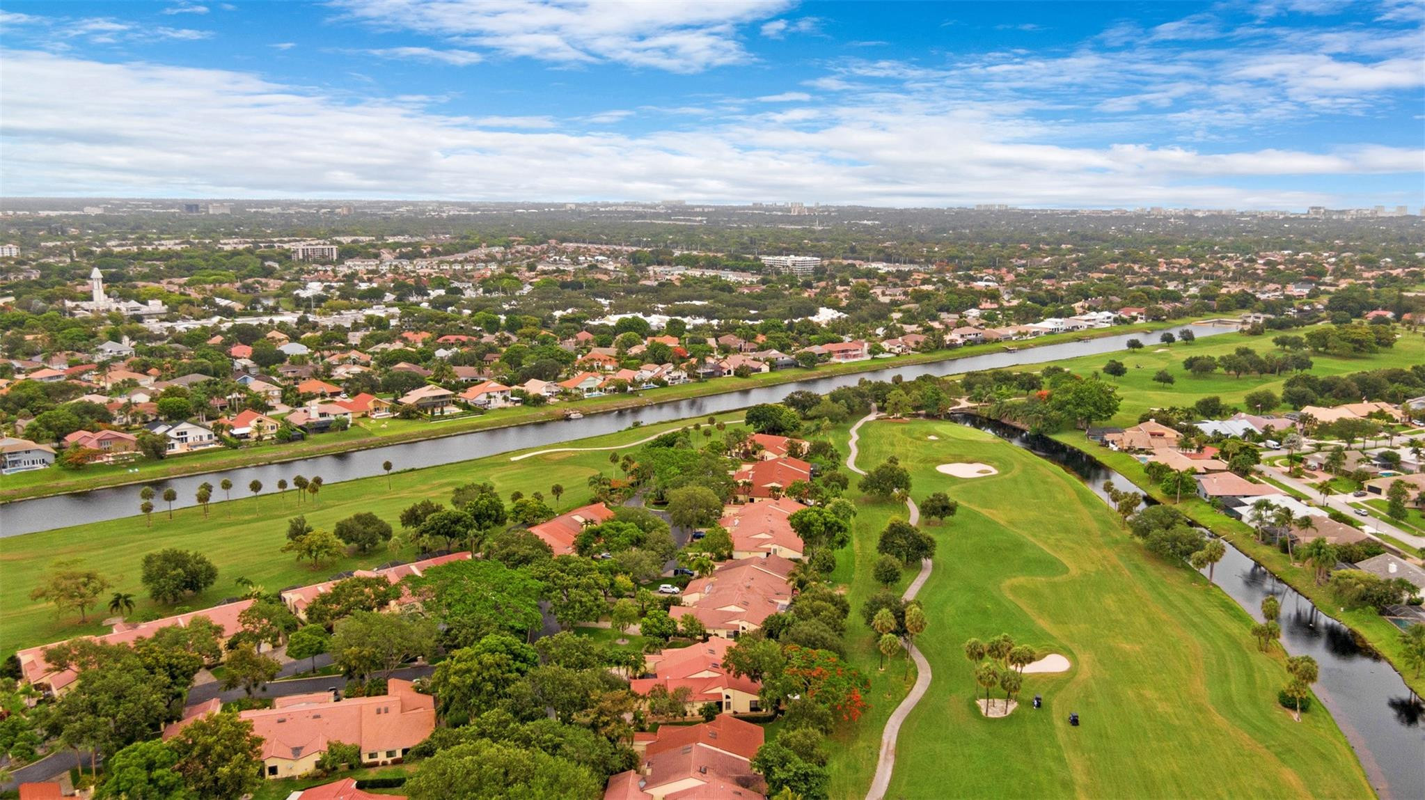 654 Dc Emerald Way, Deerfield Beach