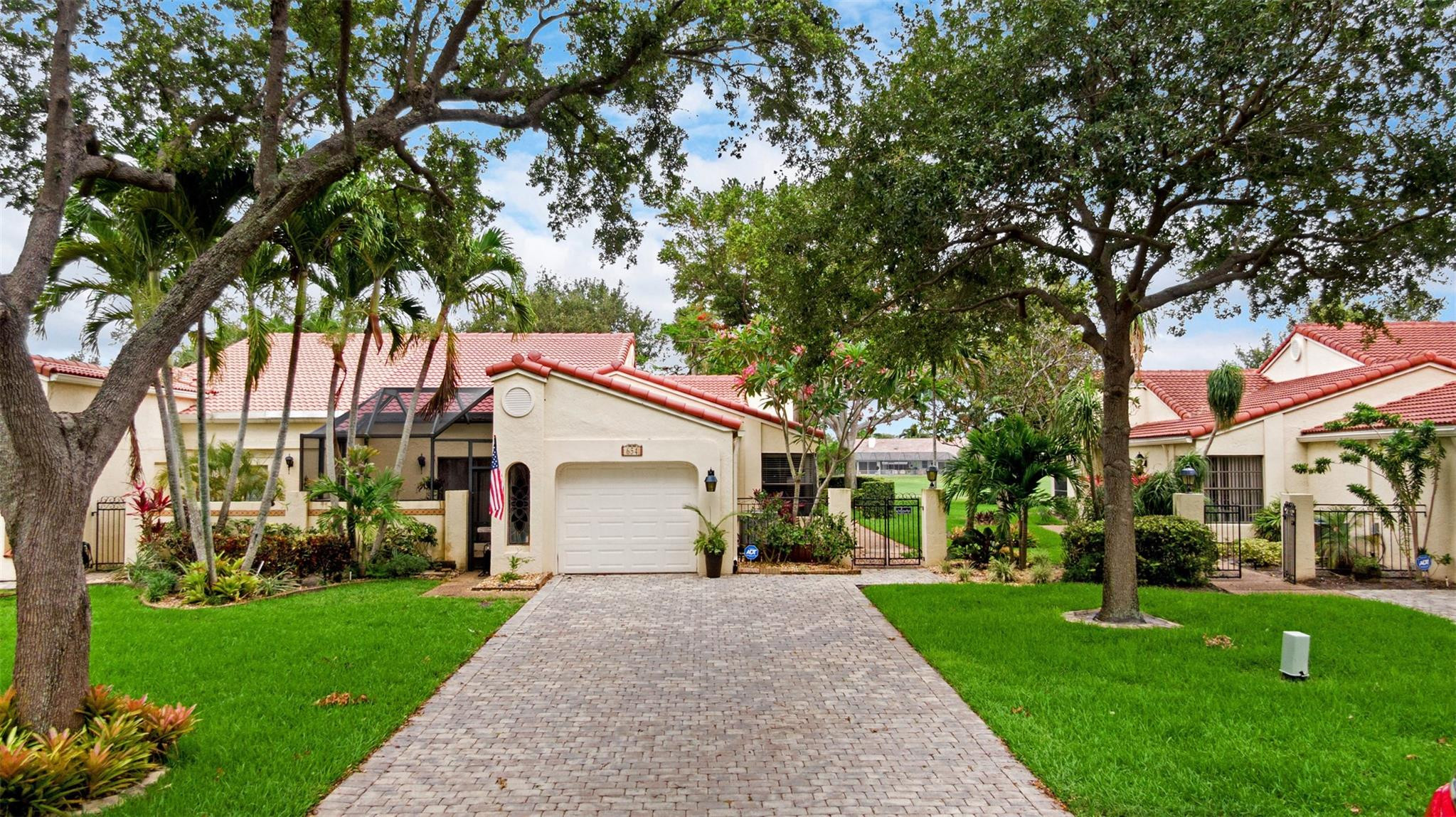 654 Dc Emerald Way, Deerfield Beach