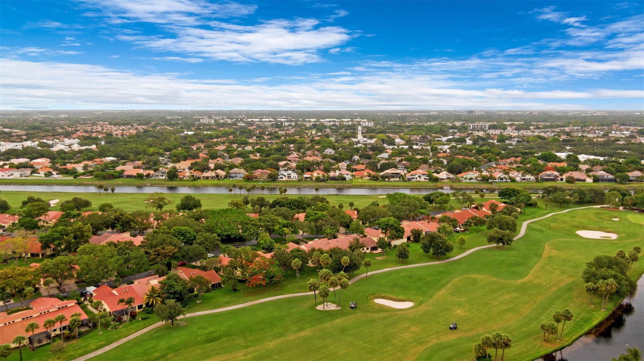 654 Dc Emerald Way, Deerfield Beach