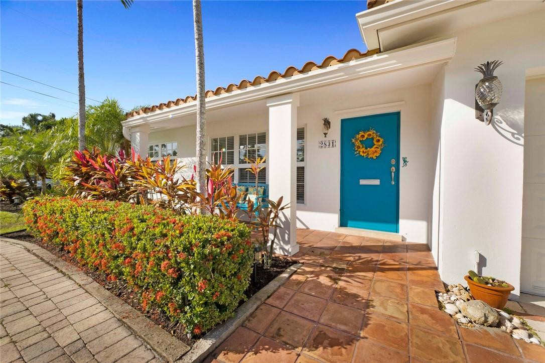 2831 NE 22nd Ave