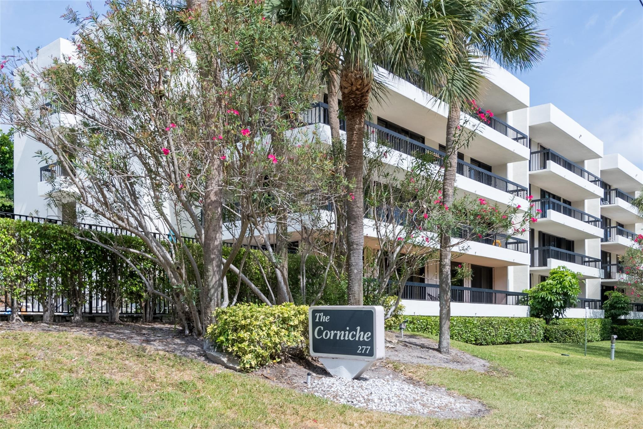 277 N Ocean Boulevard 303, Boca Raton Unit: 303
