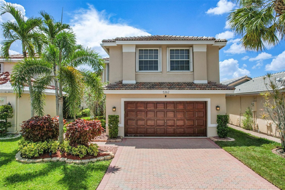 5362 NW 117th Avenue