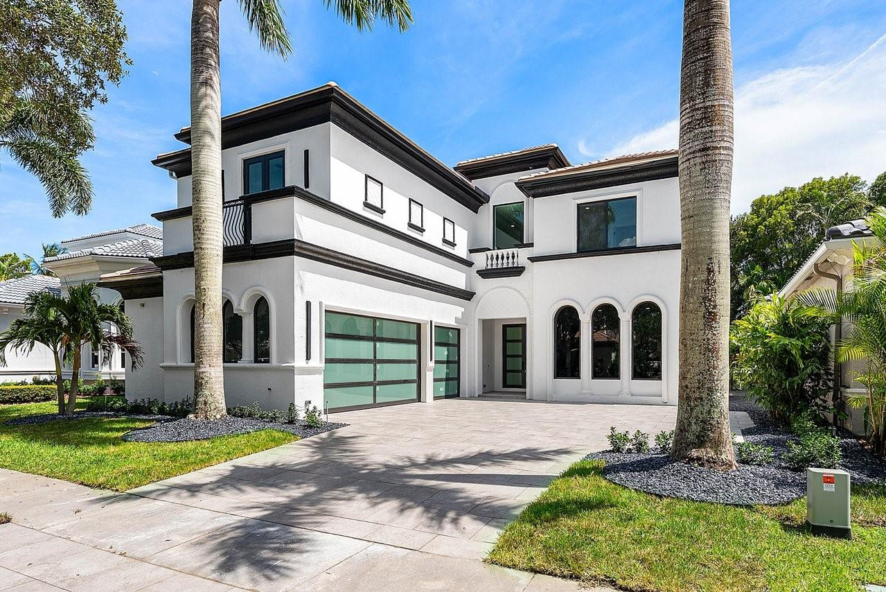 17849 Villa Club Way
