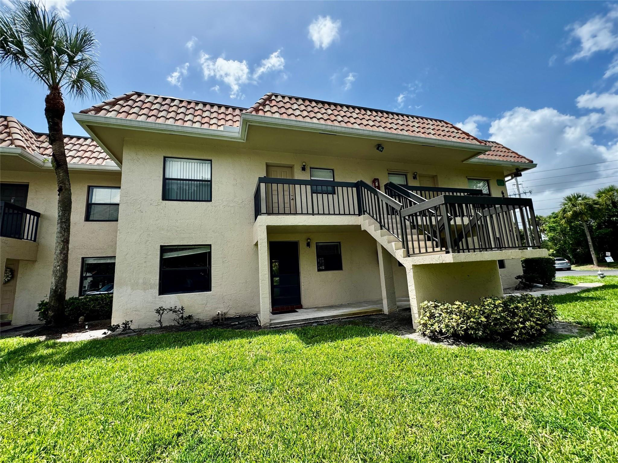 6820 PALMETTO CIRCLE S Bldg 10 103